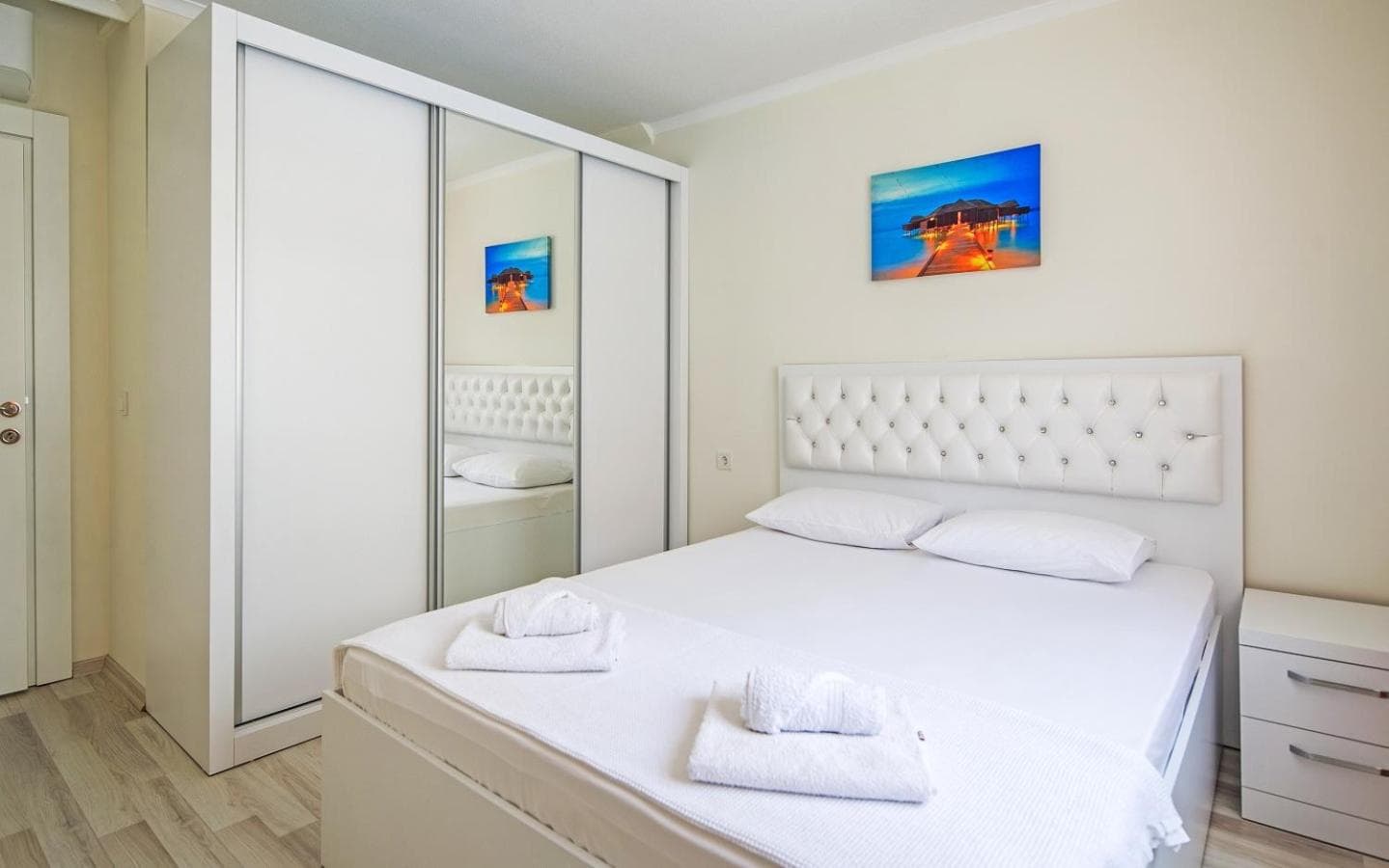Roma Residence - Emir Gürsu Evleri, Antalya, photo 5