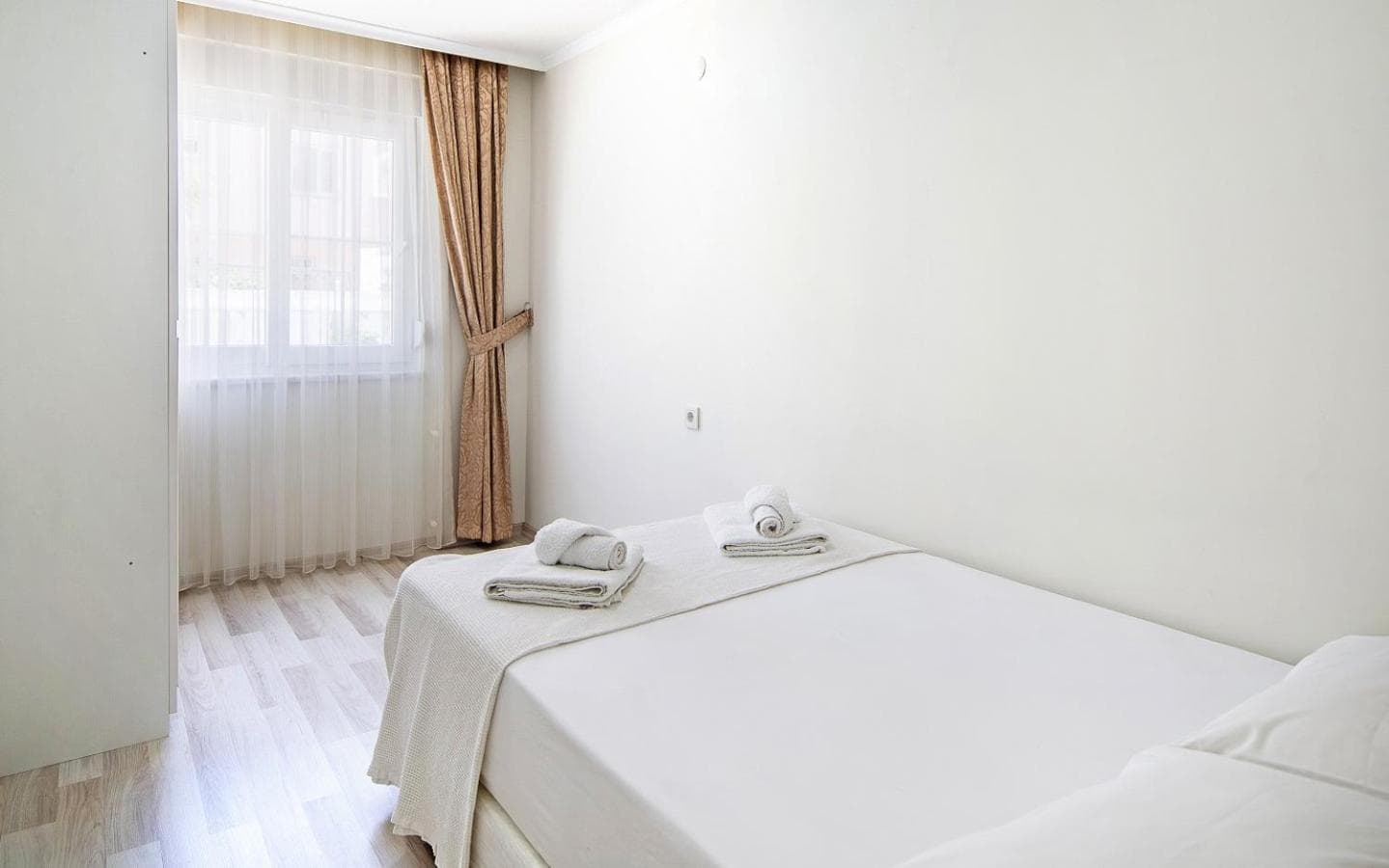 Roma Residence - Emir Gürsu Evleri, Antalya, photo 4
