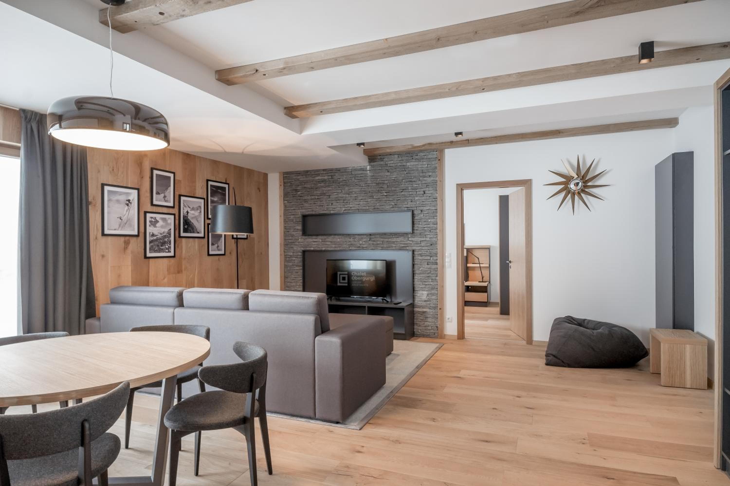 Chalet Obergurgl Luxury Apartments, Obergurgl, photo 2