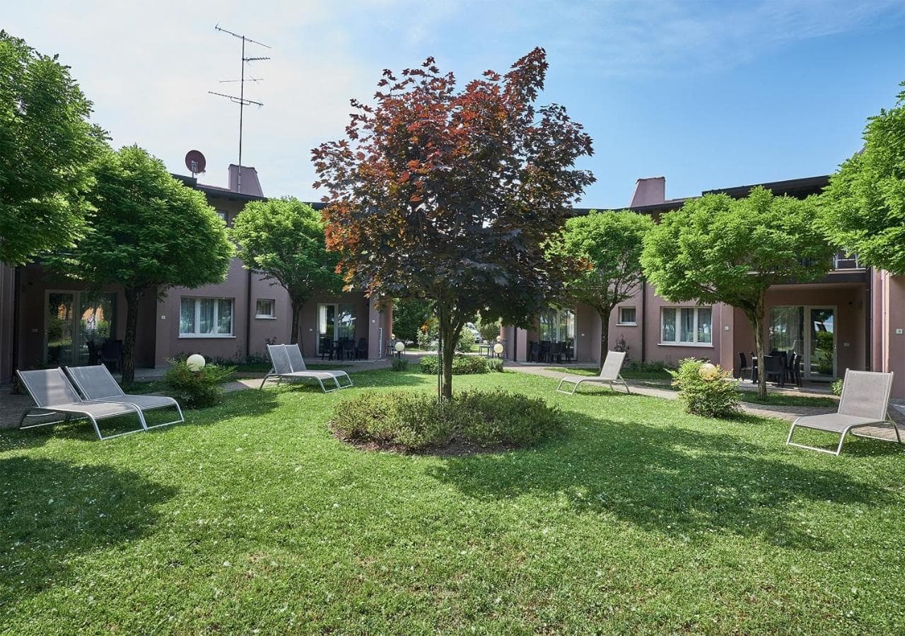 Villaggio Turistico Lugana Marina, Sirmione