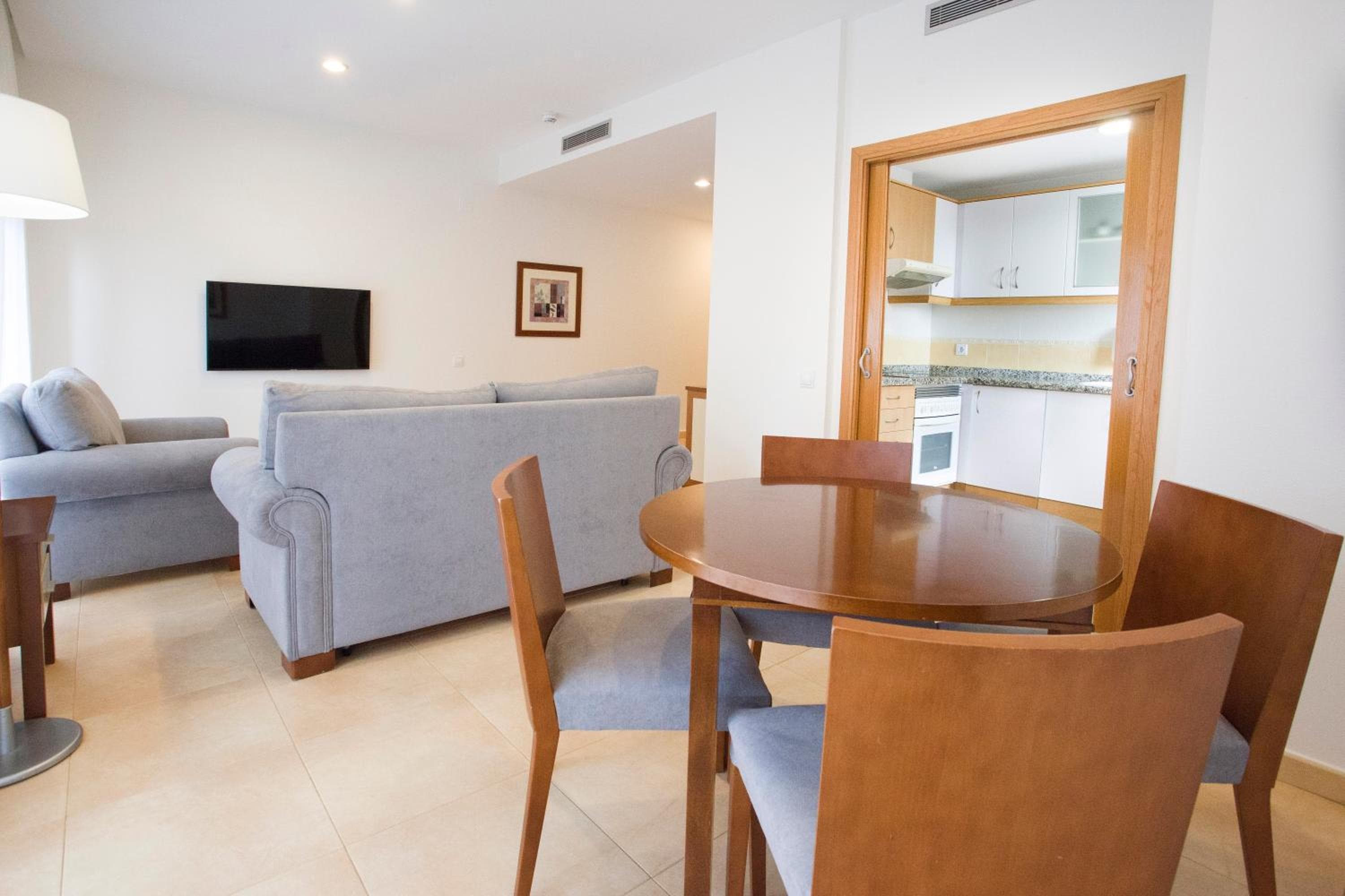 Aparthotel Albufera, Alfafar, photo 3