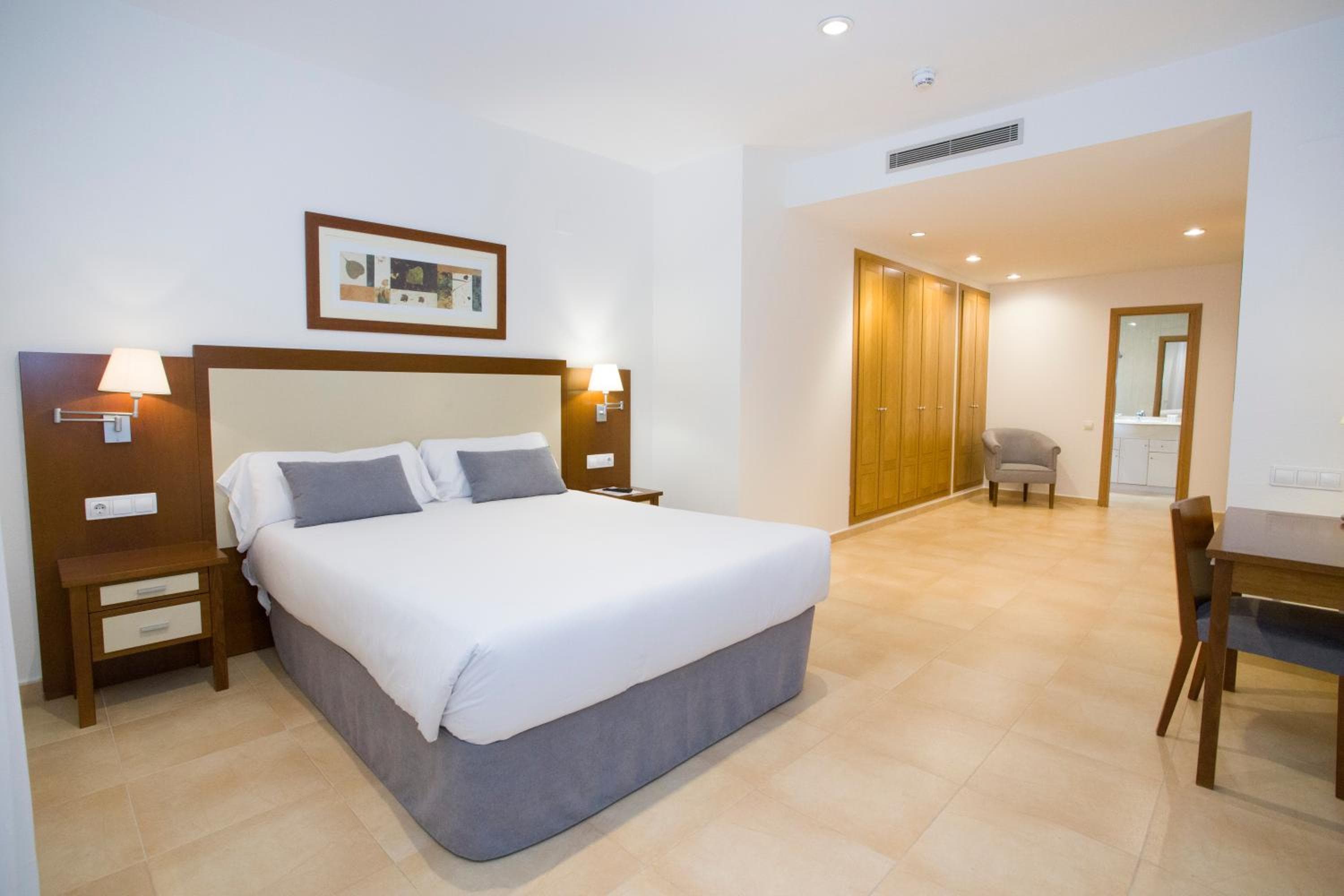 Aparthotel Albufera, Alfafar