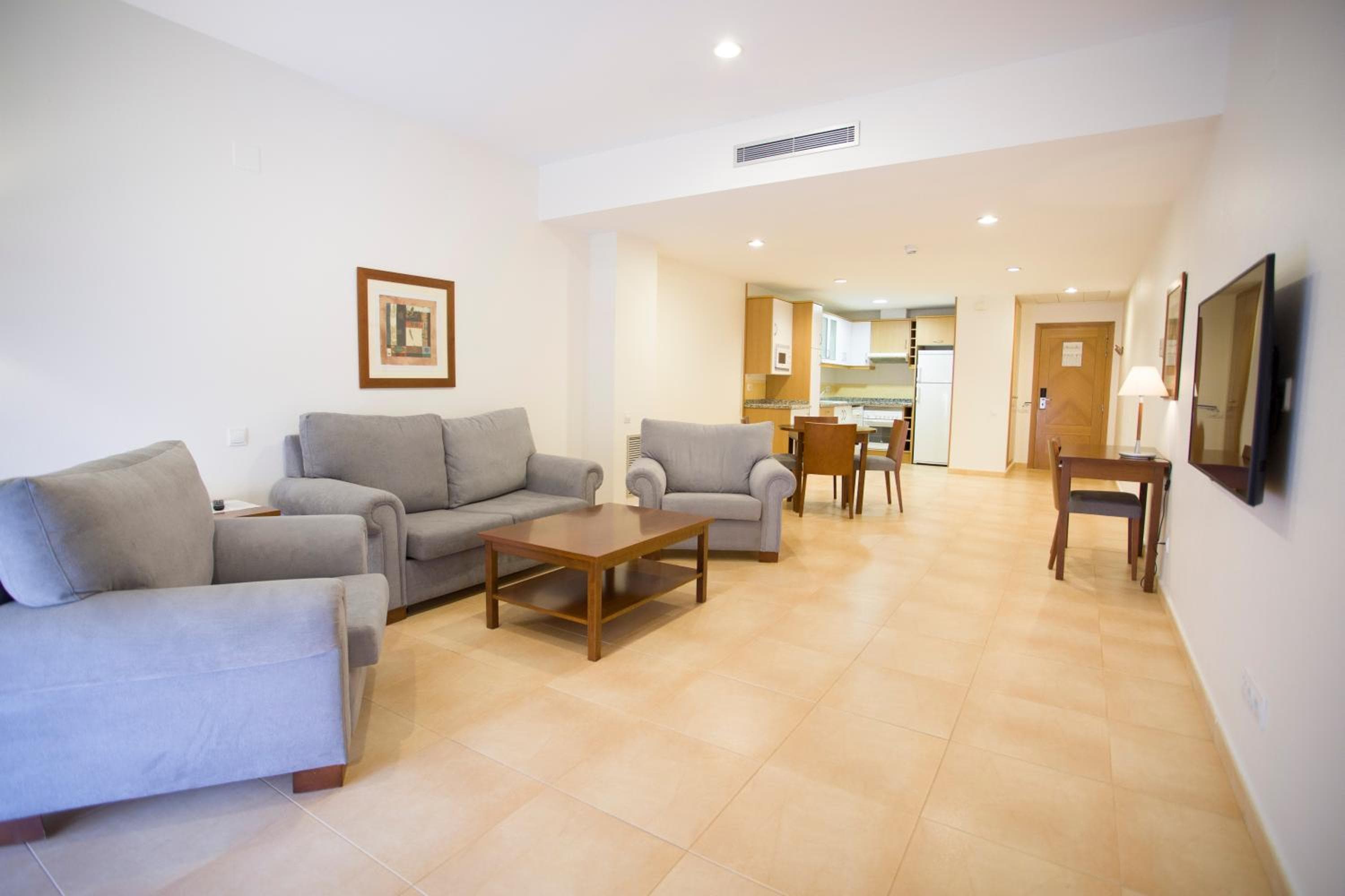 Aparthotel Albufera, Alfafar, photo 5