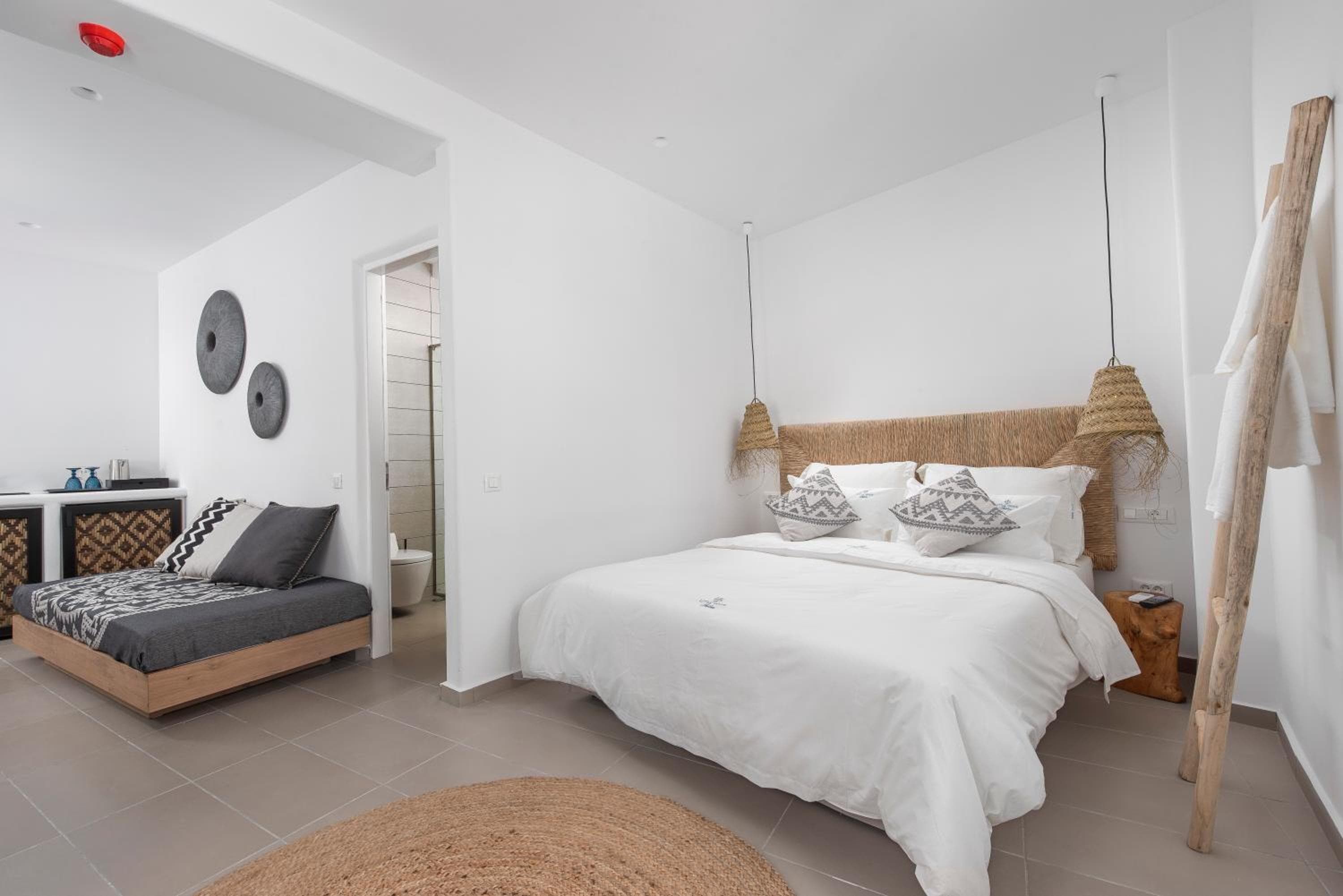 Little Venice Villas, Mýkonos City, photo 3