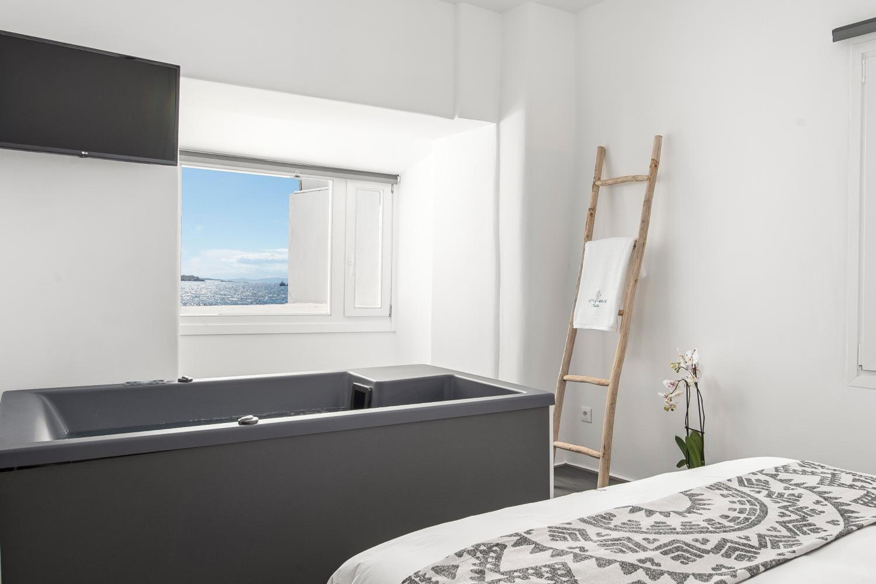 Little Venice Villas, Mýkonos City, photo 5
