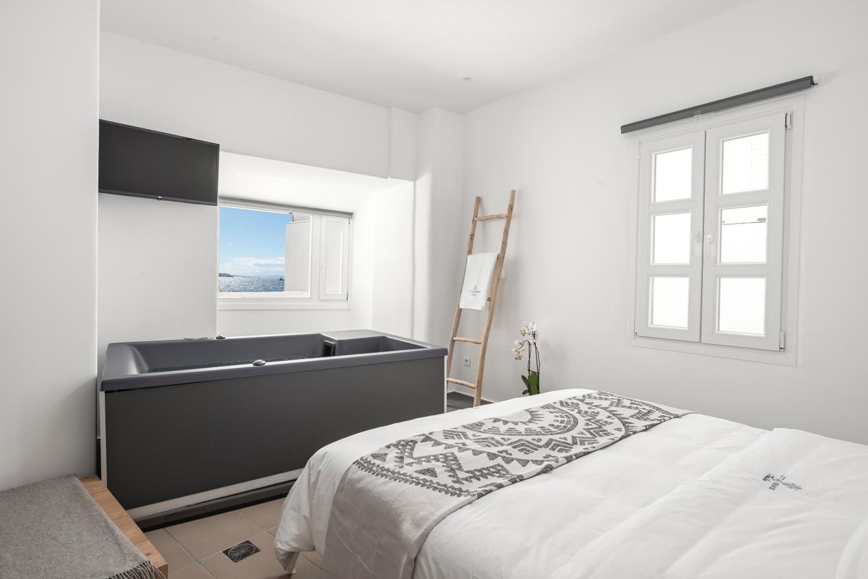 Little Venice Villas, Mýkonos City, photo 2