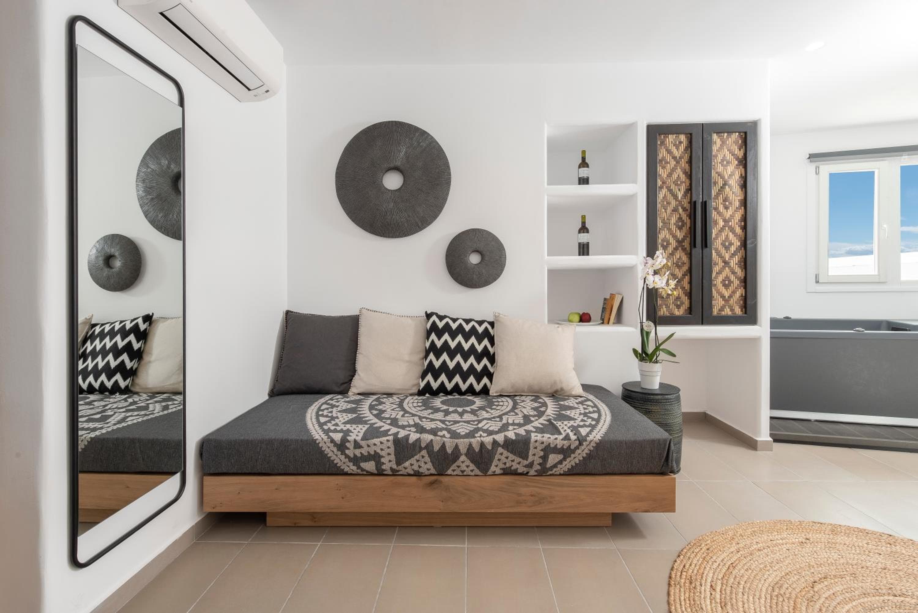Little Venice Villas, Mýkonos City, photo 4