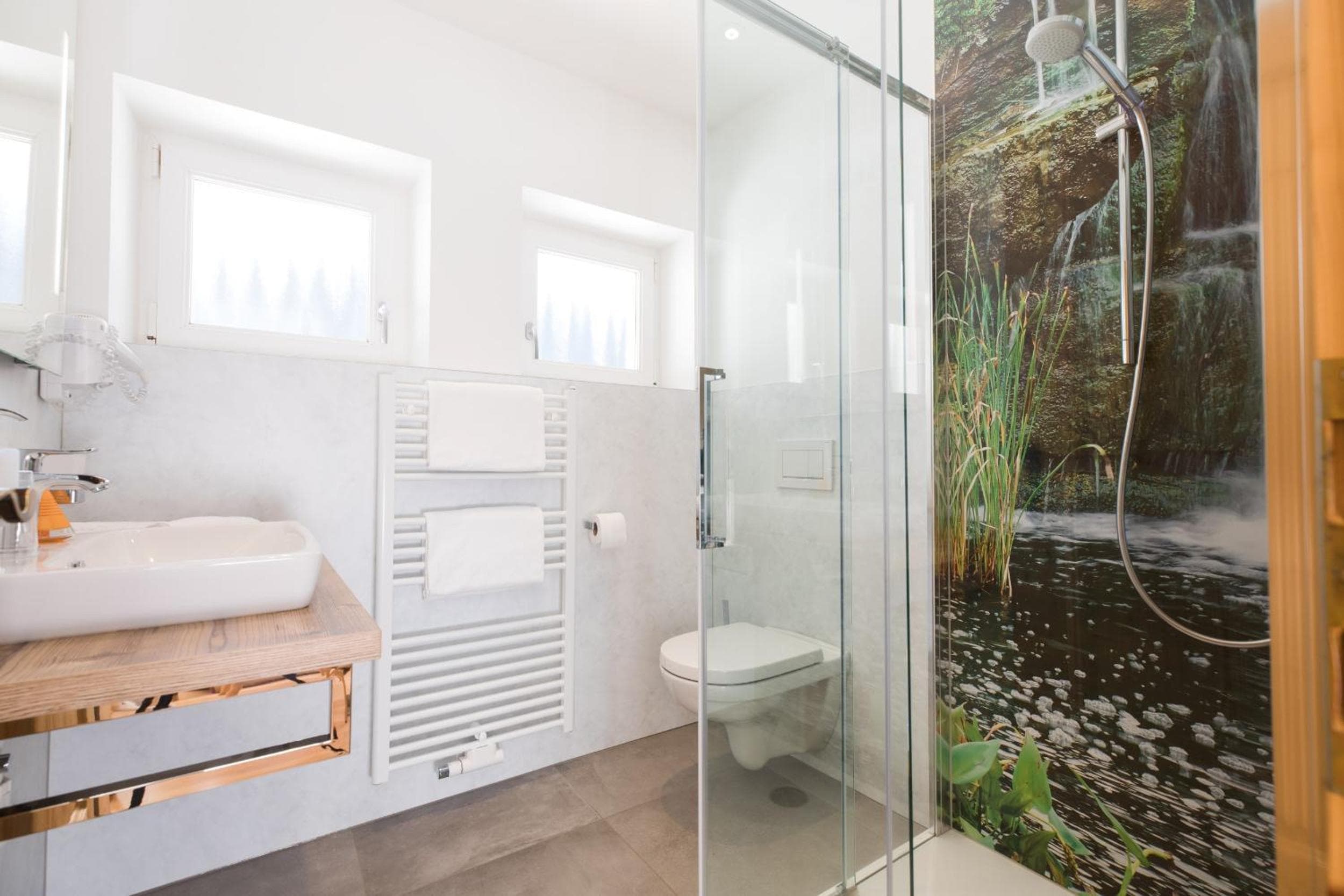Residence Bergblick, Bressanone, photo 4