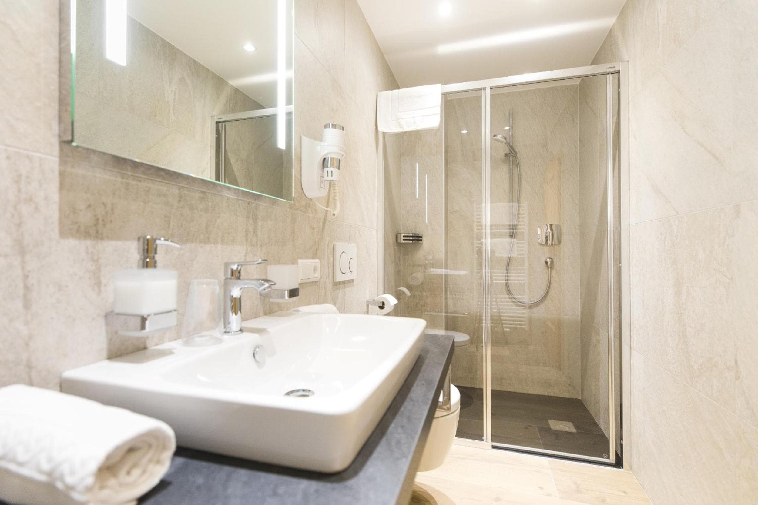 Residence Bergblick, Bressanone, photo 6