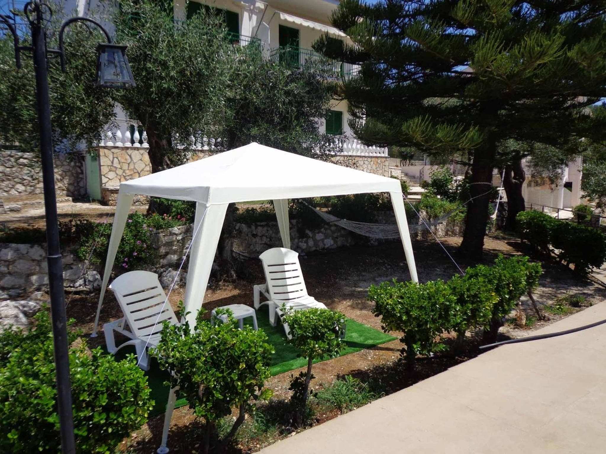 Frankis Apartments Agios Spyridonas Perithia, Ypsilás, photo 6