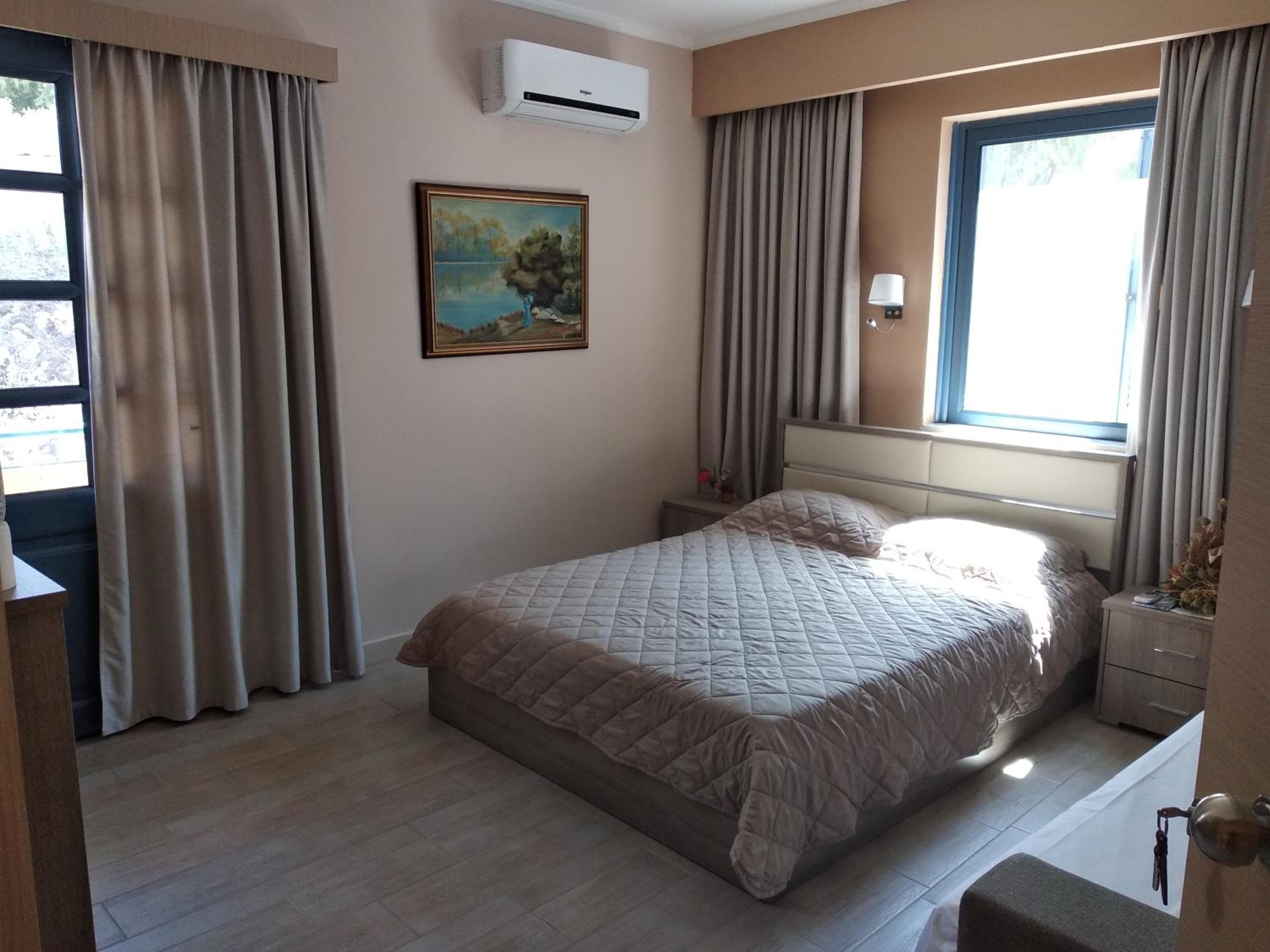 Vista Del Mare Rooms, Nafplio, photo 3
