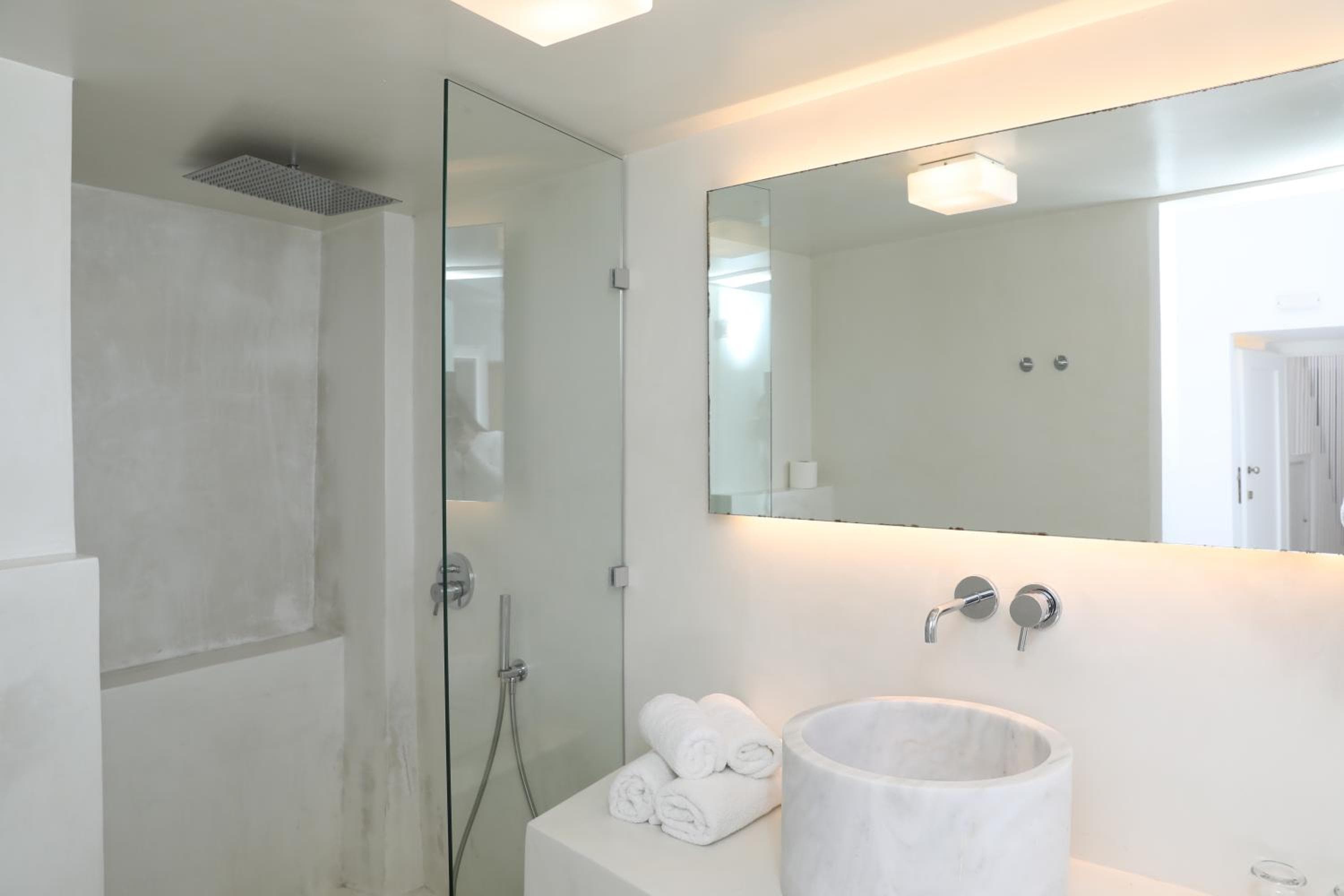 Panorama Suites, Fira, photo 6