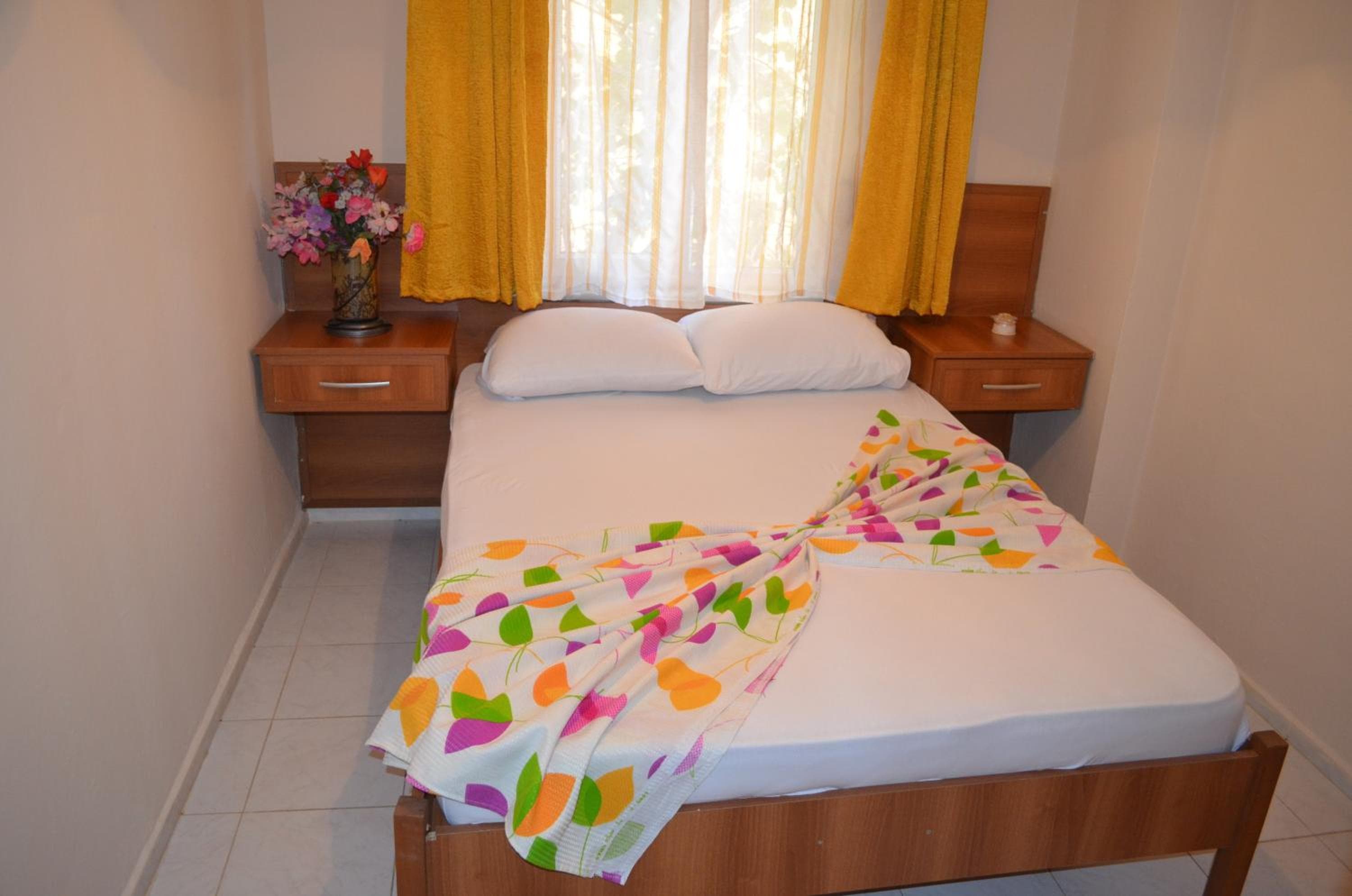 Ahmeda Apart Hotel, Ayvalık, photo 3