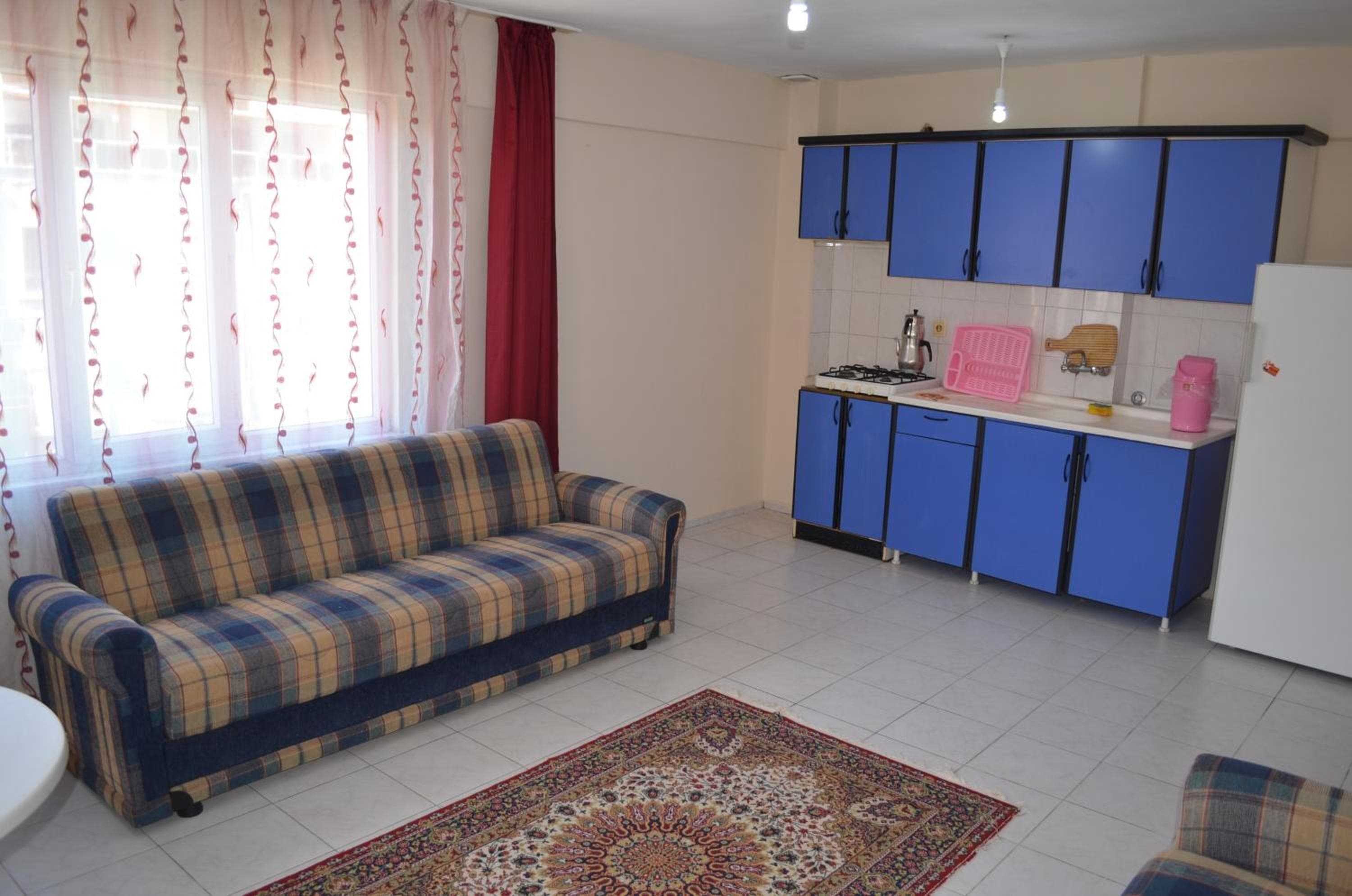 Ahmeda Apart Hotel, Ayvalık, photo 6