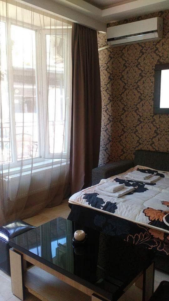 GTNL Aparthotel, Tbilisi City, photo 5