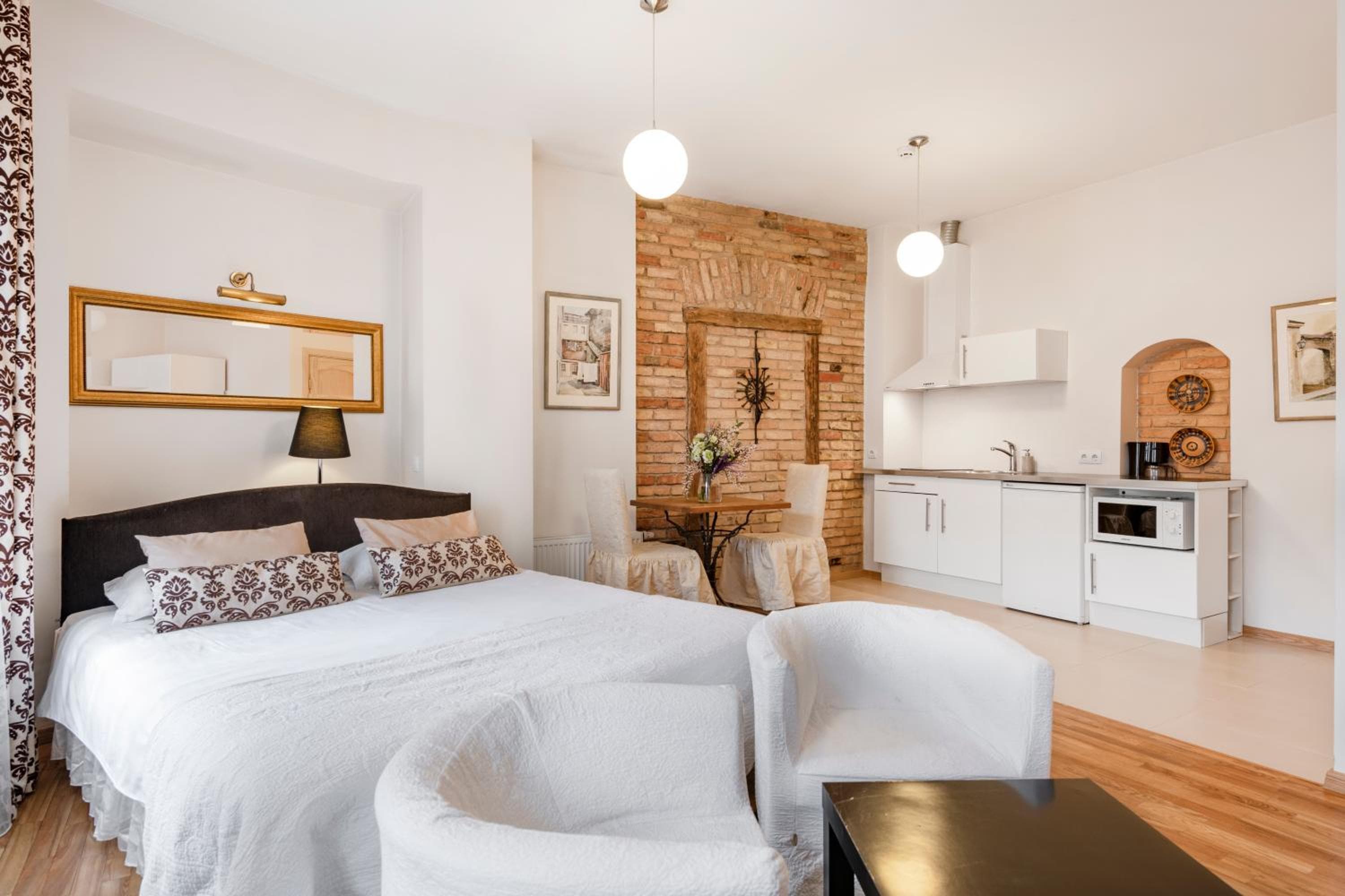 Stepono apartments, Vilnius, photo 3
