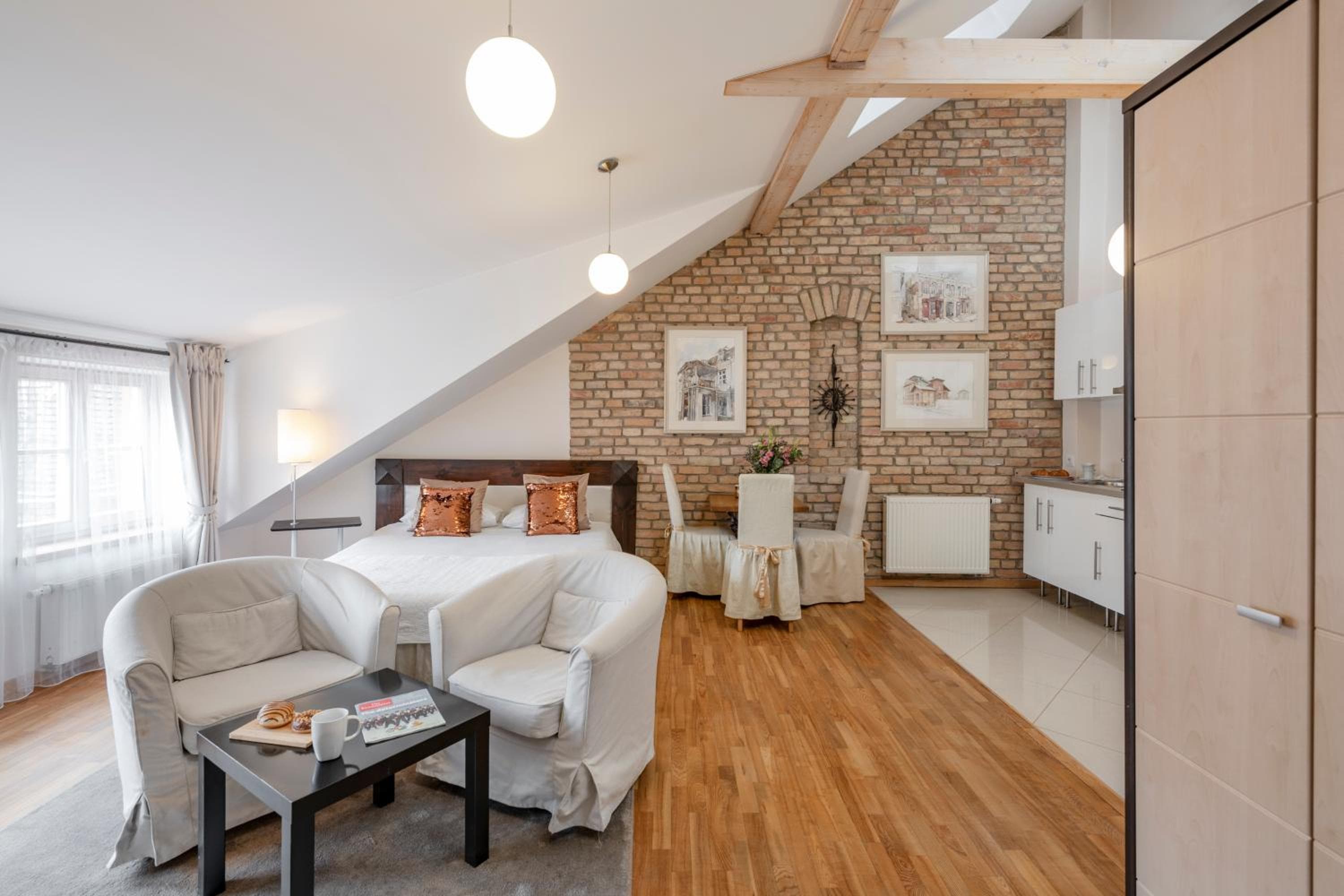 Stepono apartments, Vilnius, photo 5