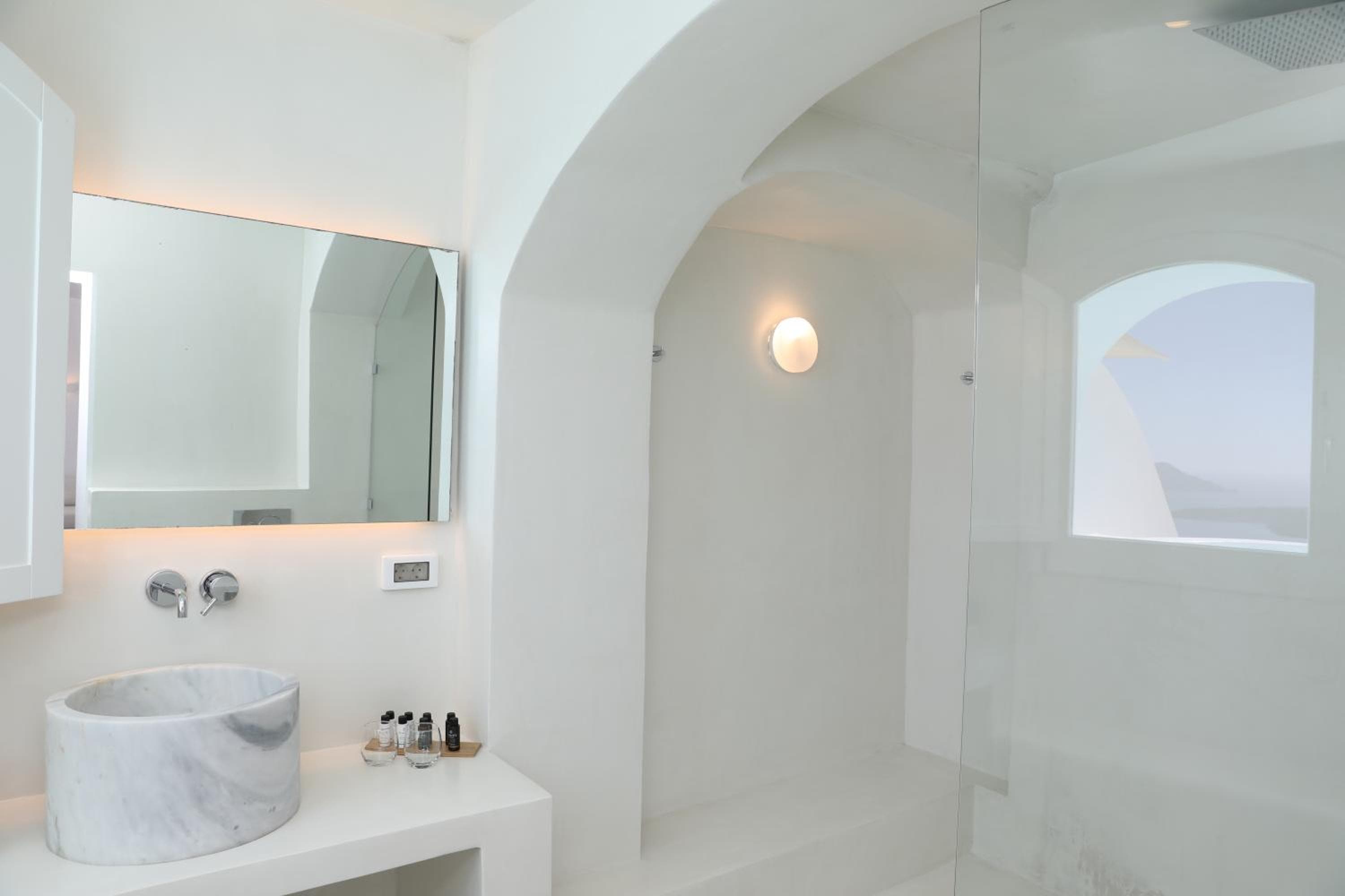 Panorama Suites, Fira, photo 5