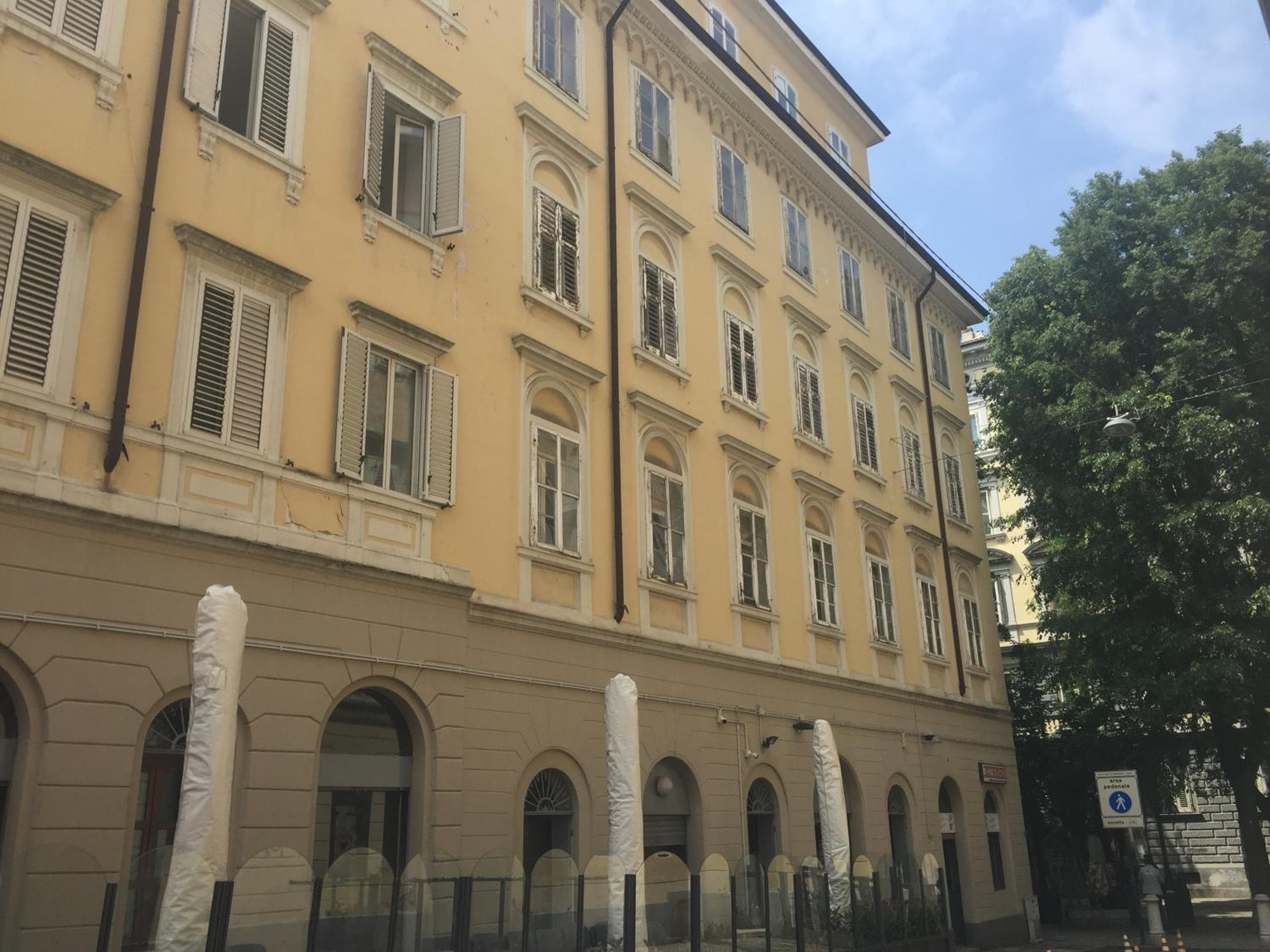 Paduina3 Comfort Apartments, Trieste