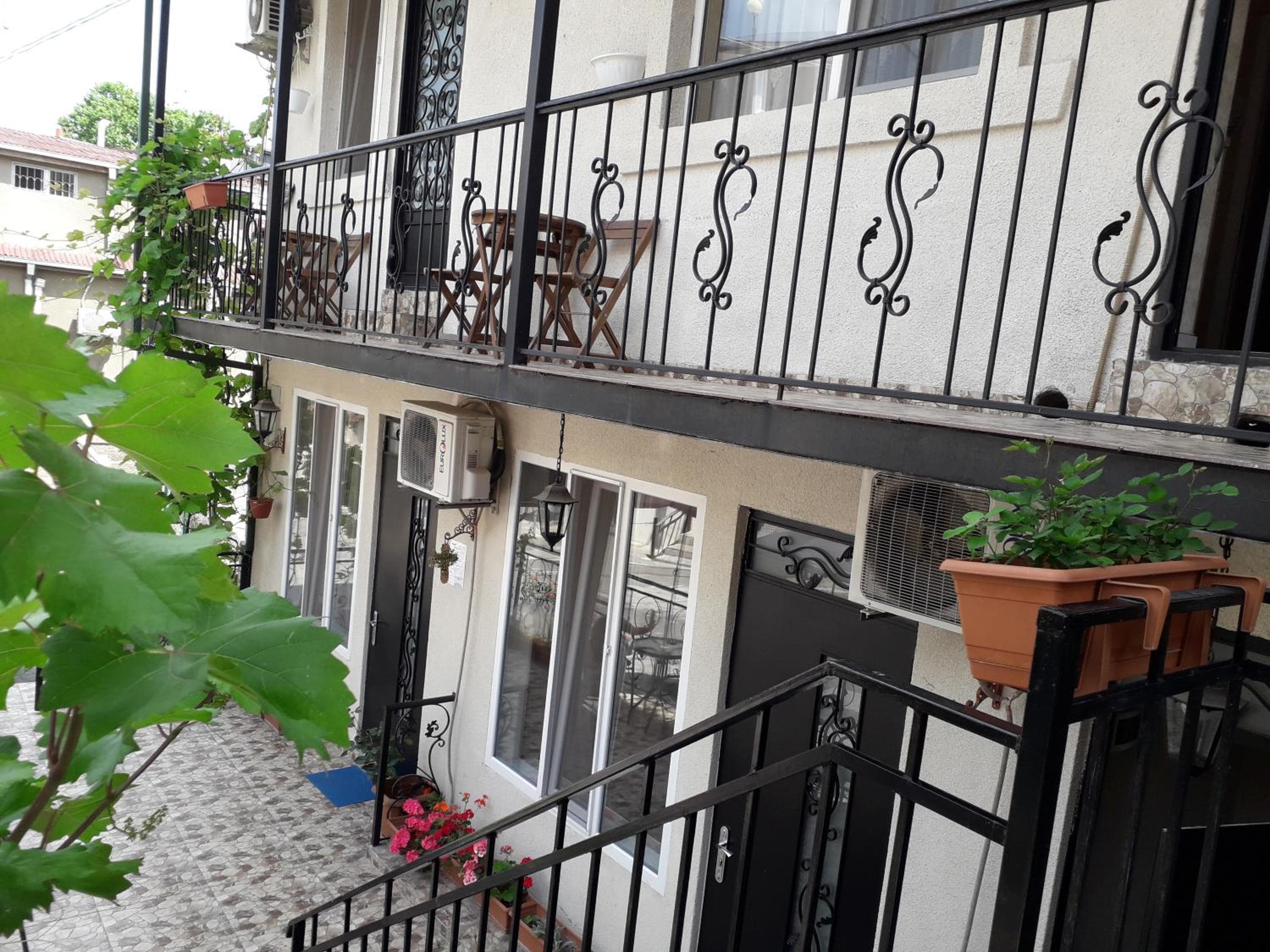 GTNL Aparthotel, Tbilisi City