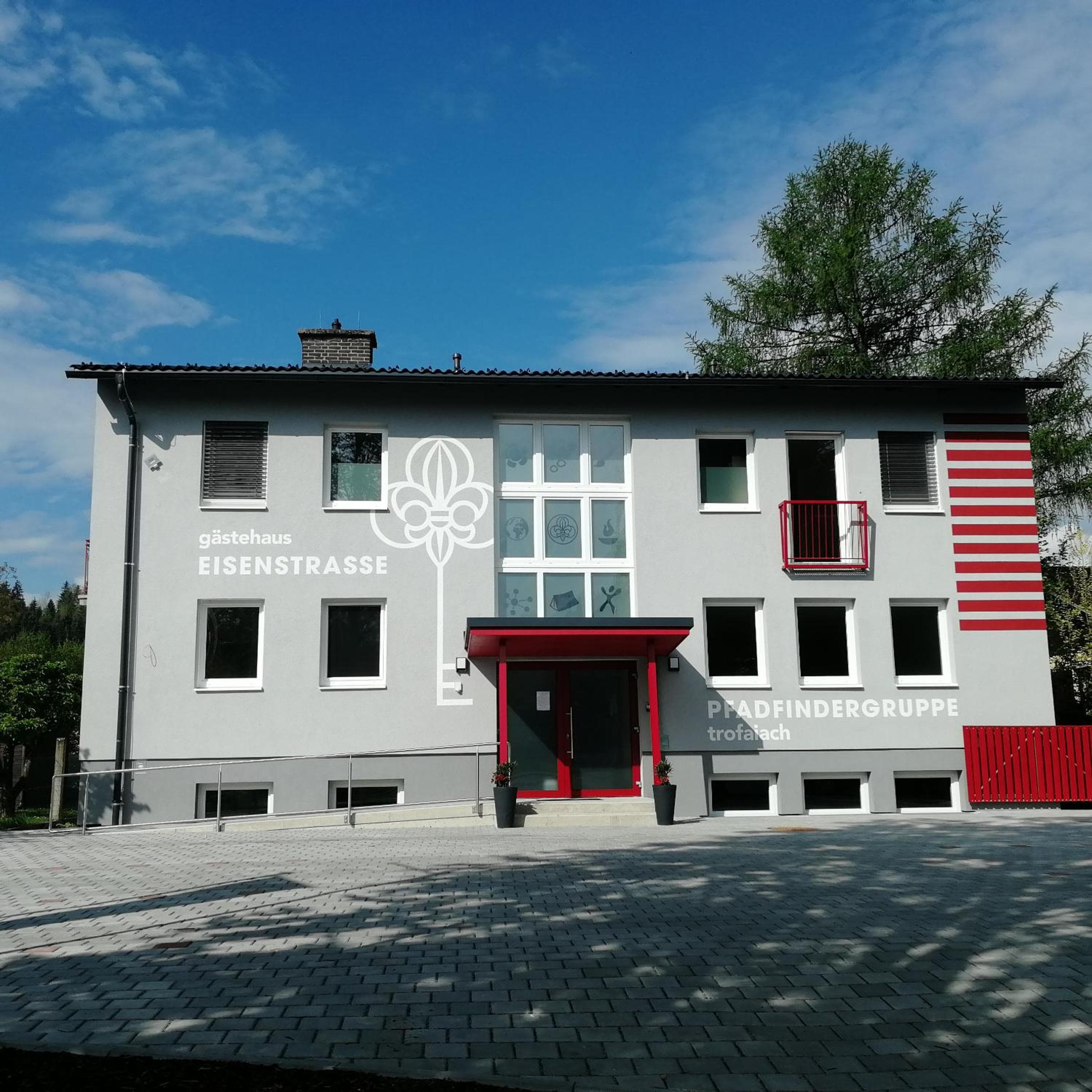 Gästehaus Eisenstrasse, Trofaiach