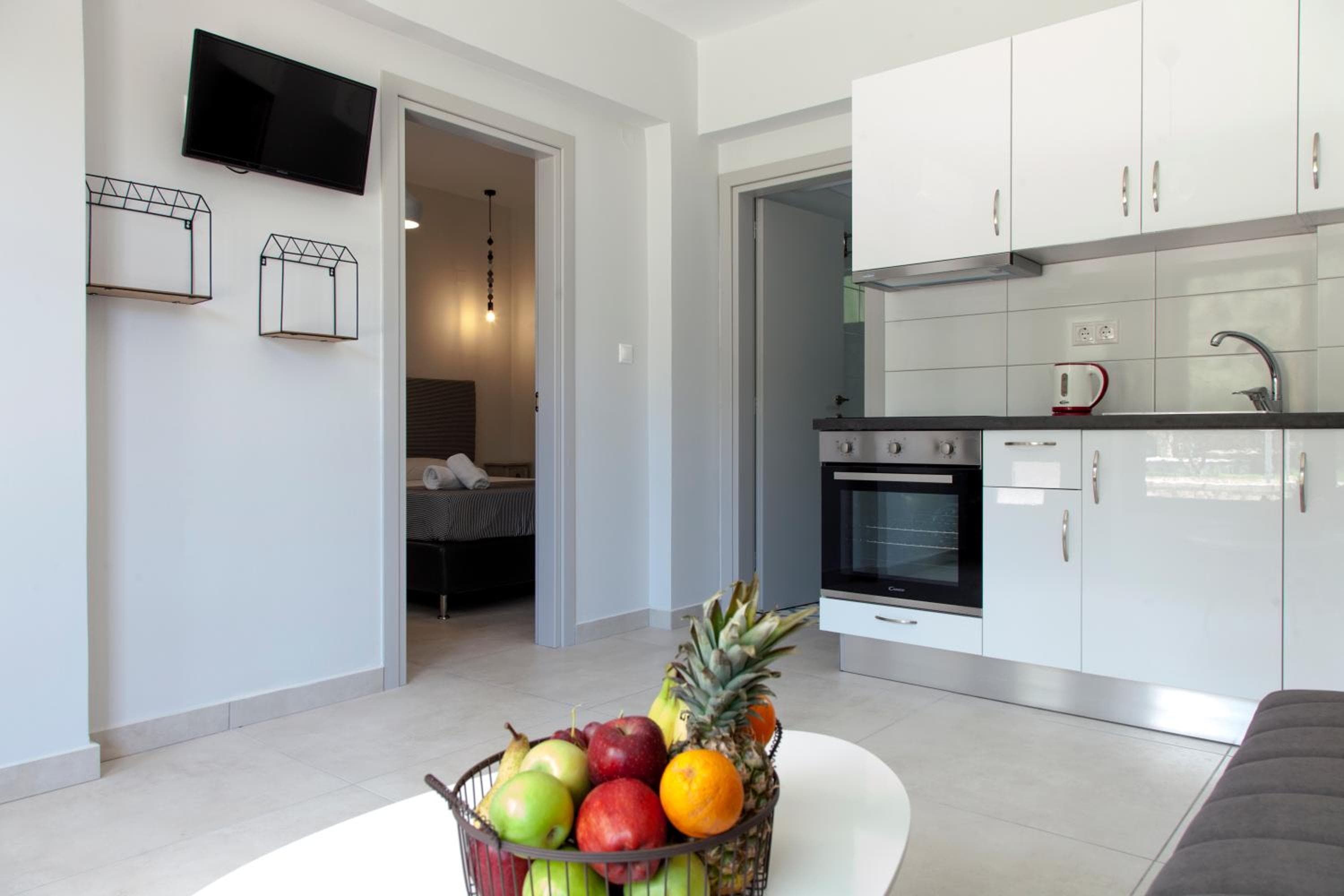 Agni Suites, Nikiana, photo 3