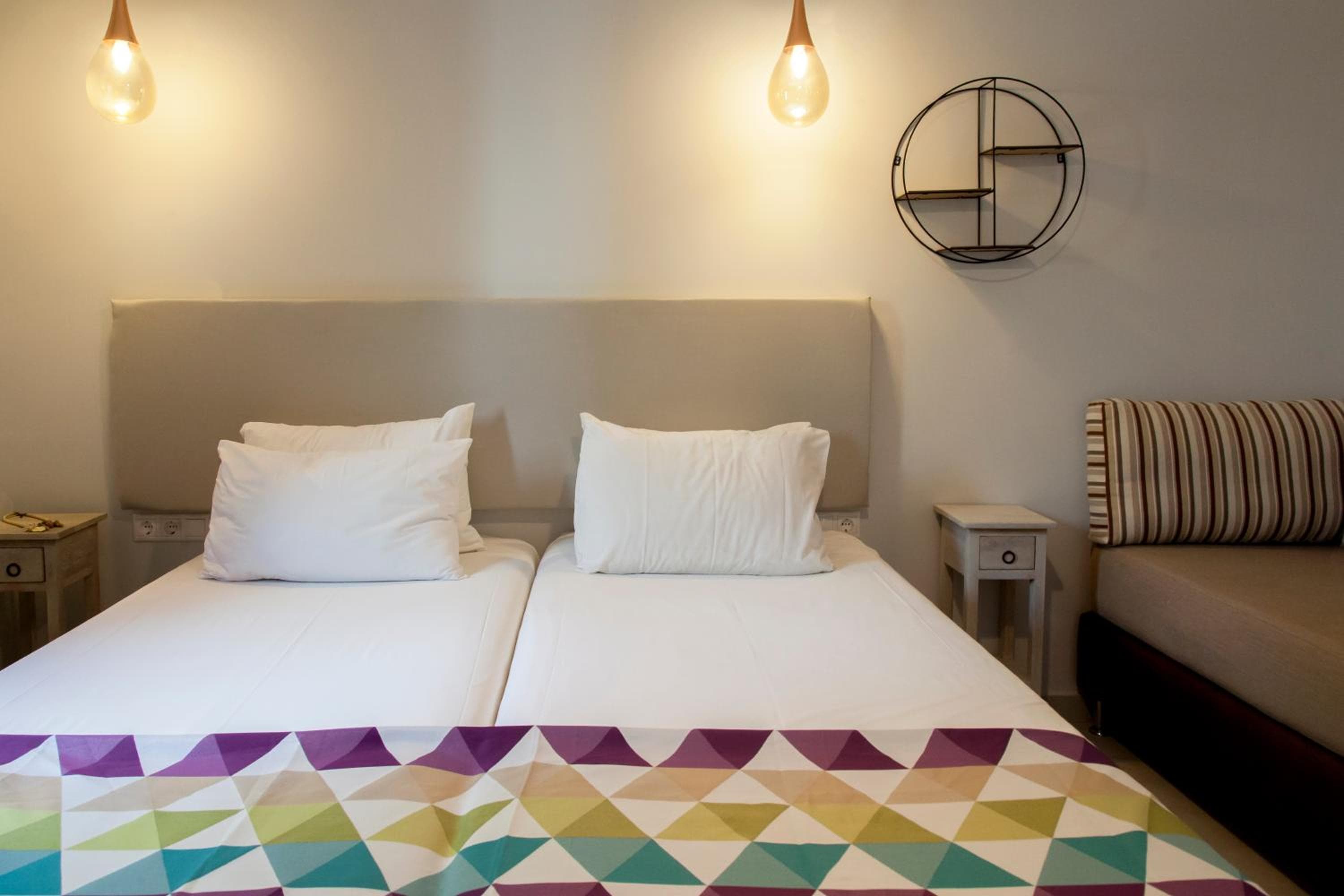 Agni Suites, Nikiana, photo 2