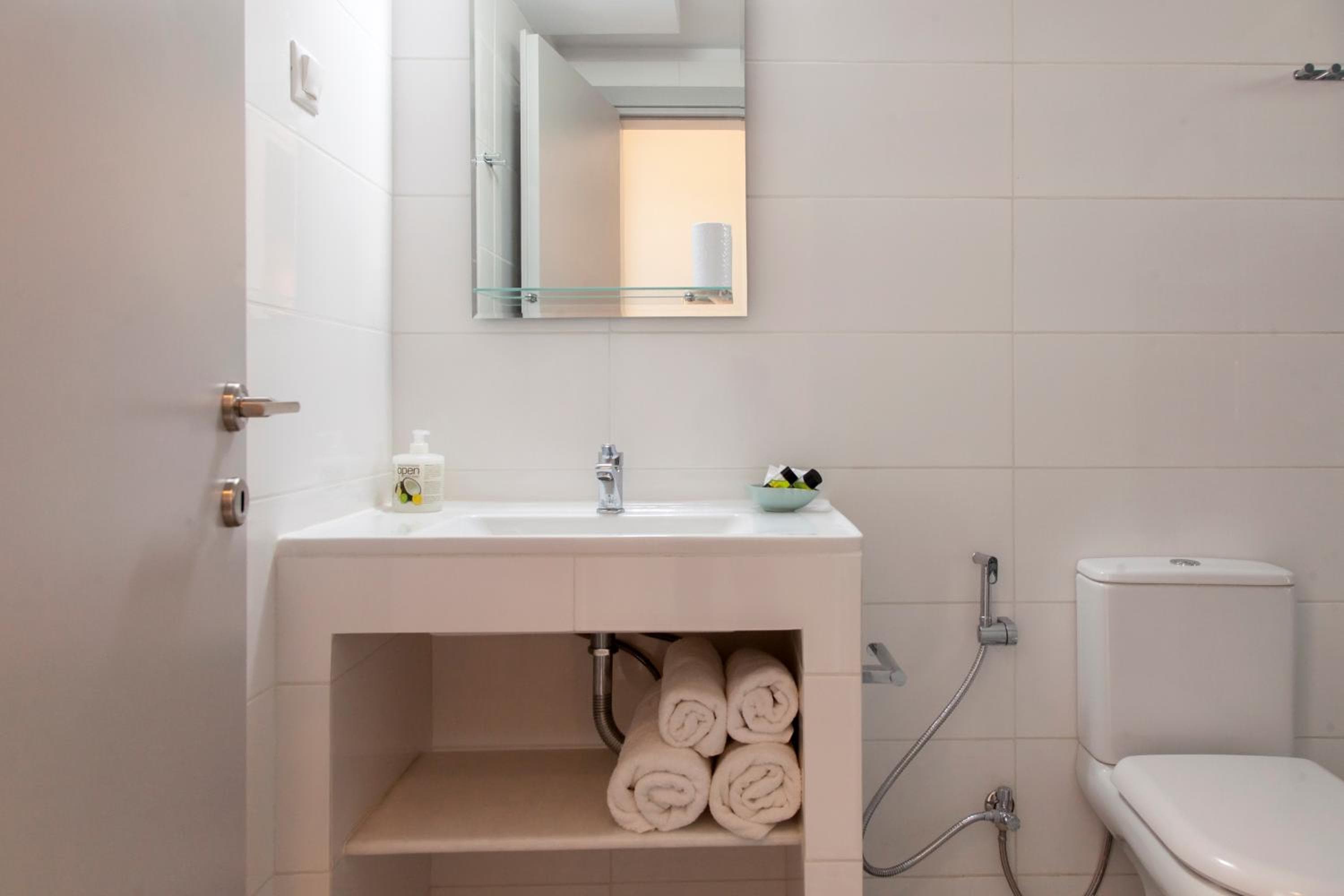 Agni Suites, Nikiana, photo 6