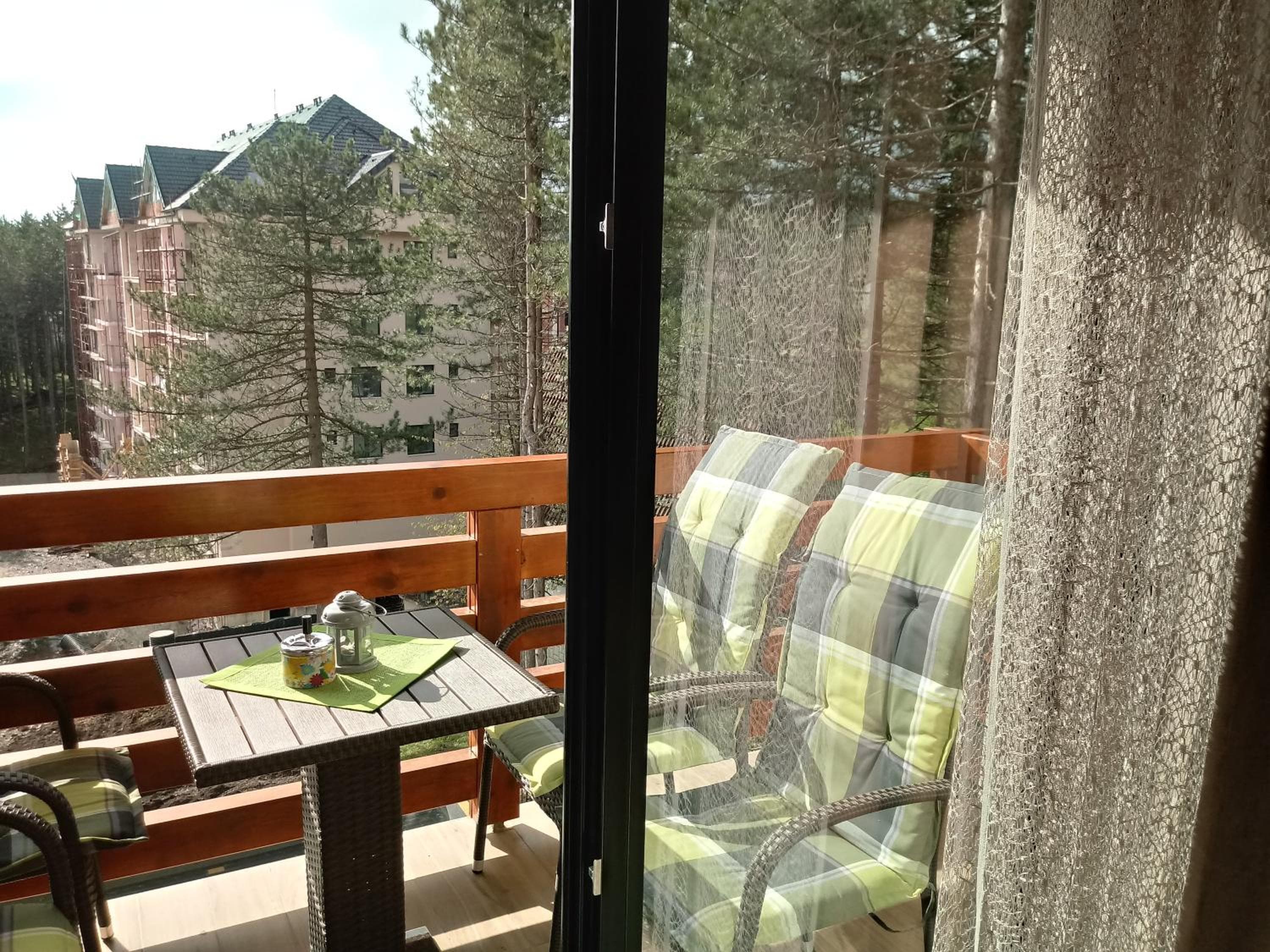 Apartman Nana Svetogorska 19 ,stan 17, Zlatibor