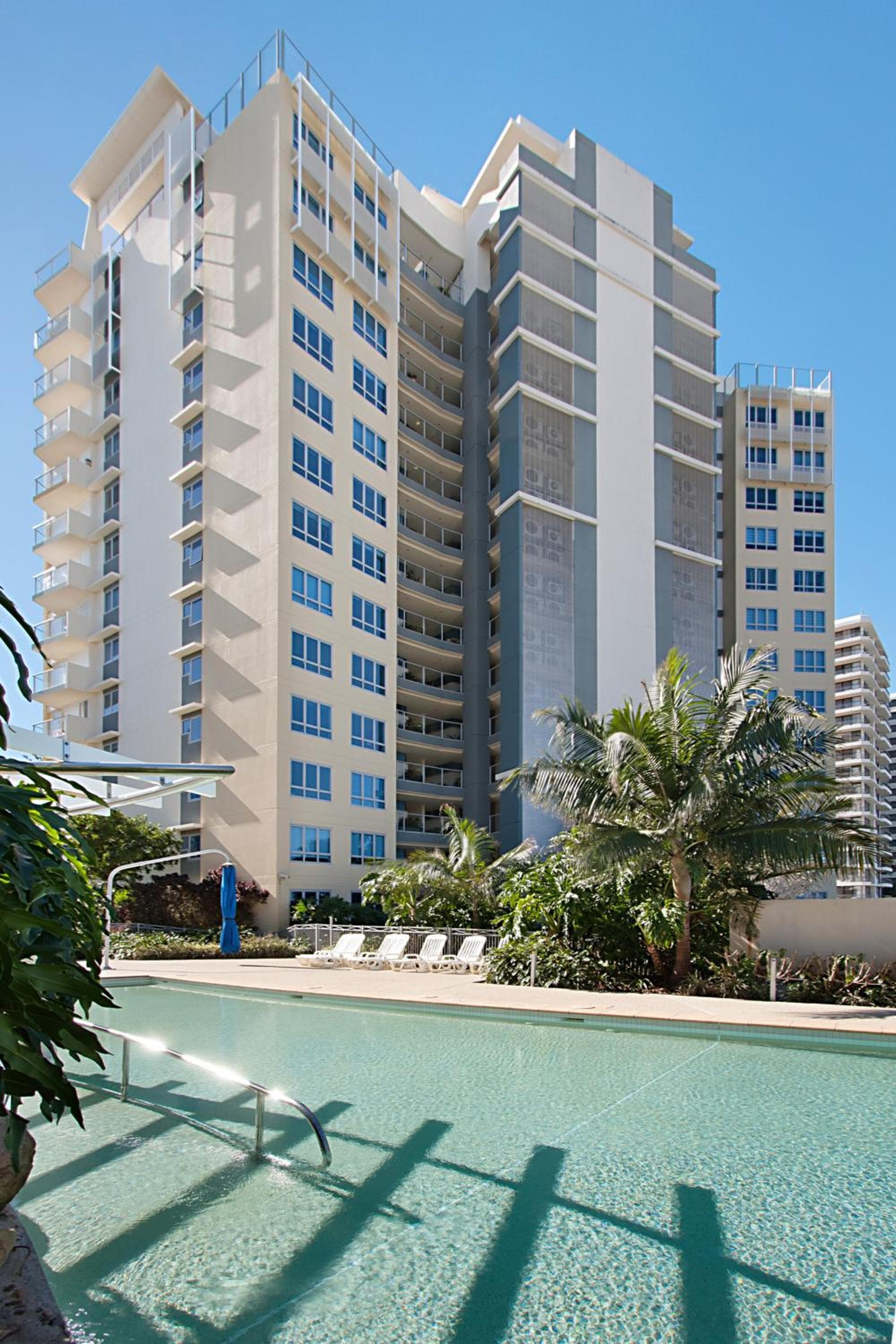 Blue C Coolangatta, Gold Coast