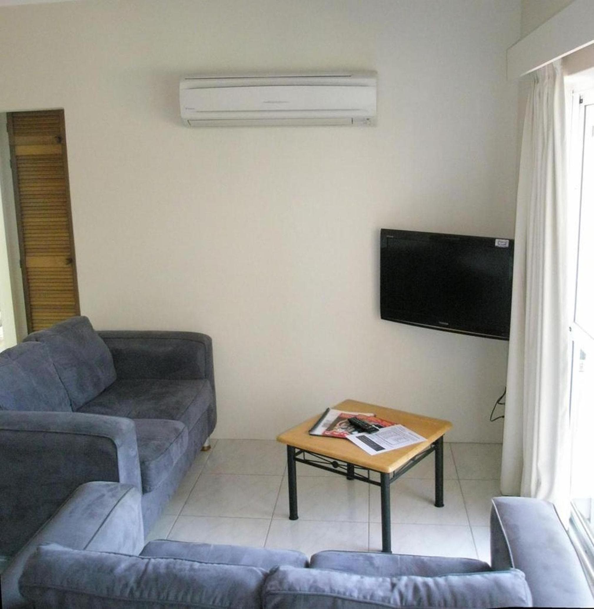 Tradewinds McLeod Holiday Apartments, Cairns, photo 5
