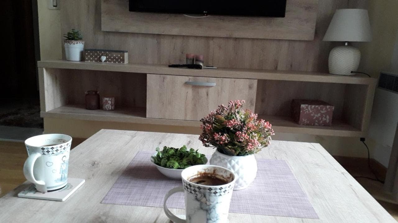 Apartman Nana Svetogorska 19 ,stan 17, Zlatibor, photo 3