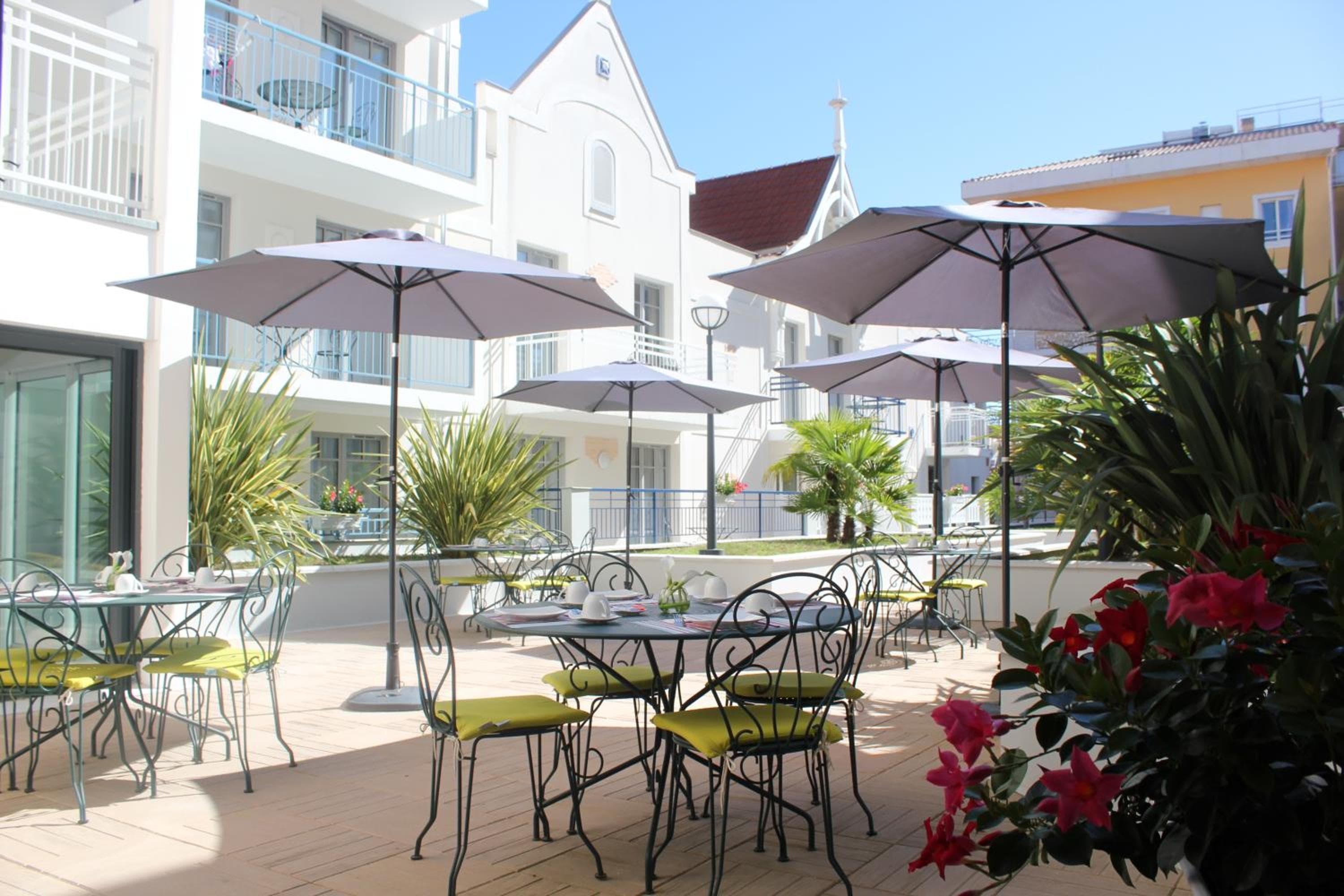 Residhome Arcachon Plazza, Arcachon, photo 5