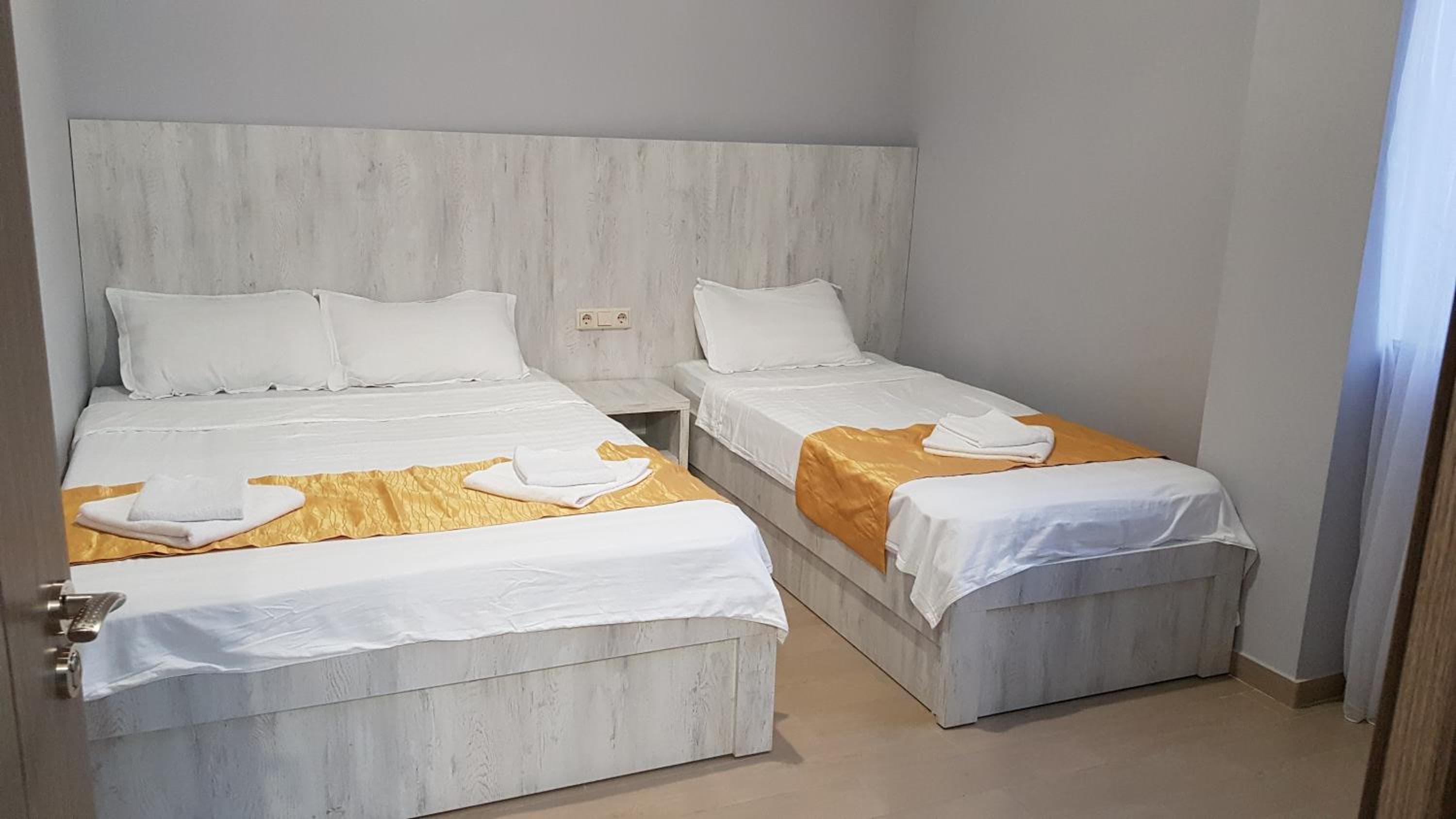 Nakashidze's Apartments, Batumi, photo 5