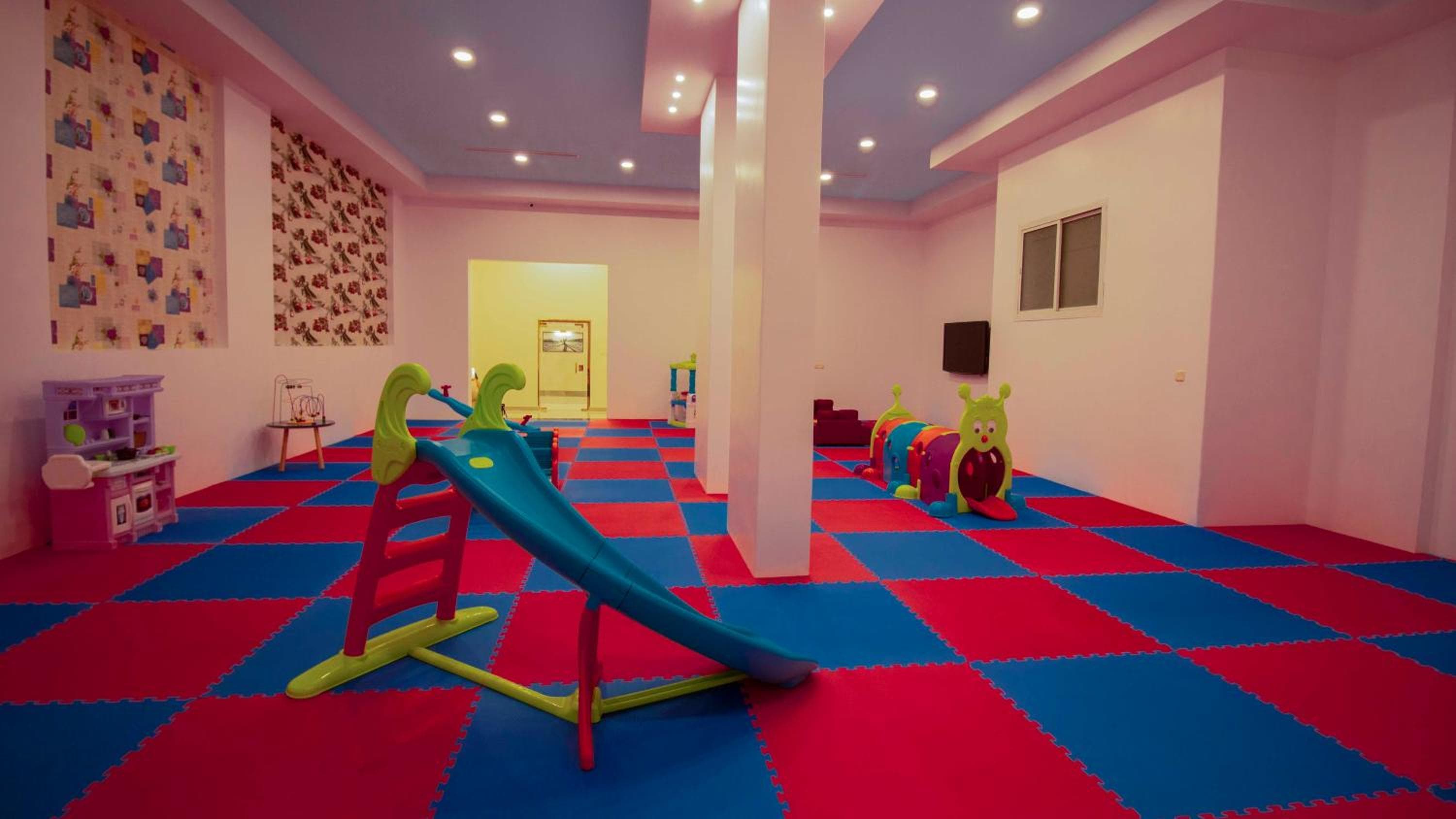 Nukhbat Al Makan Serviced Apartments, Taif, photo 2