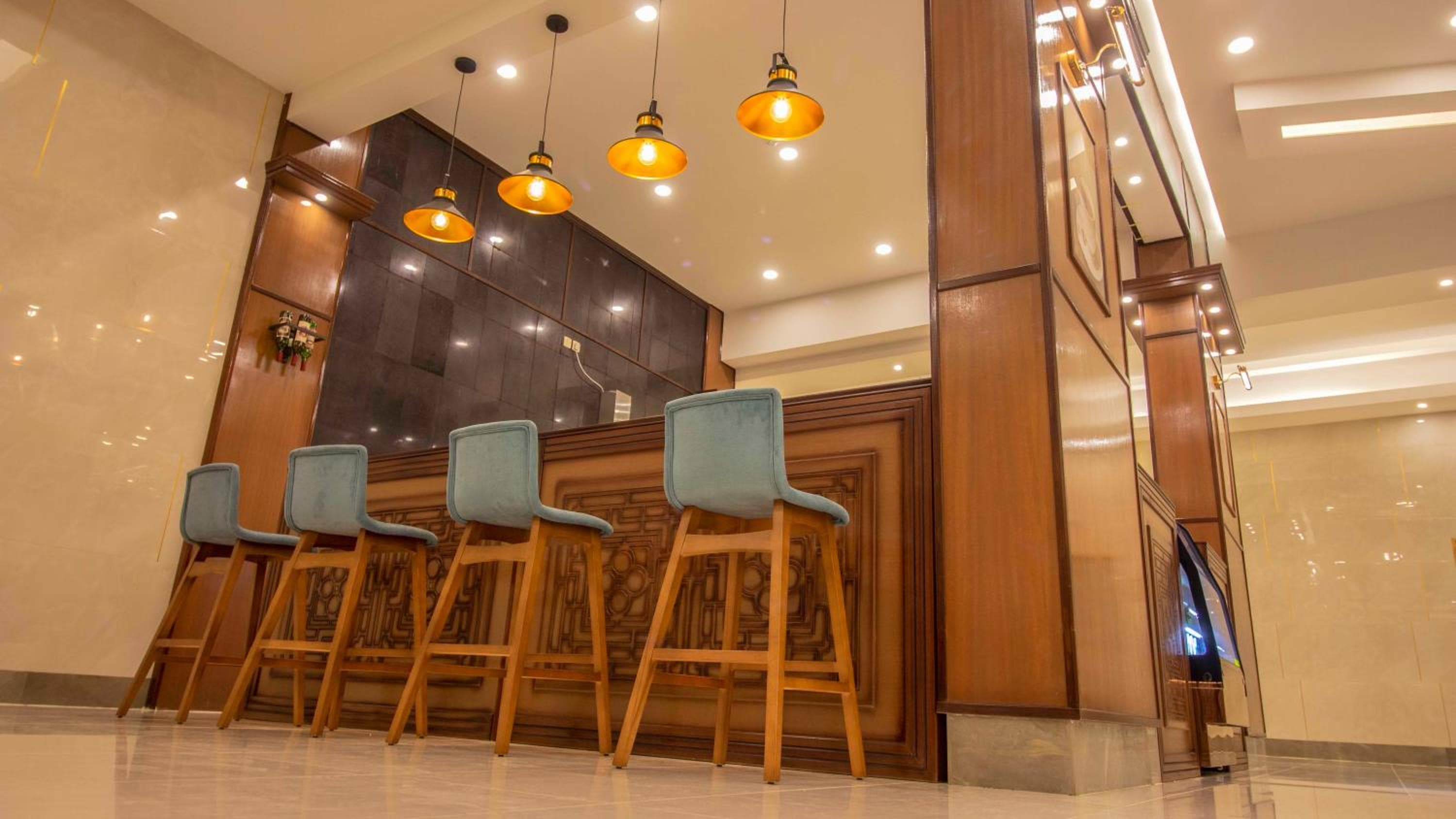 Nukhbat Al Makan Serviced Apartments, Taif, photo 3