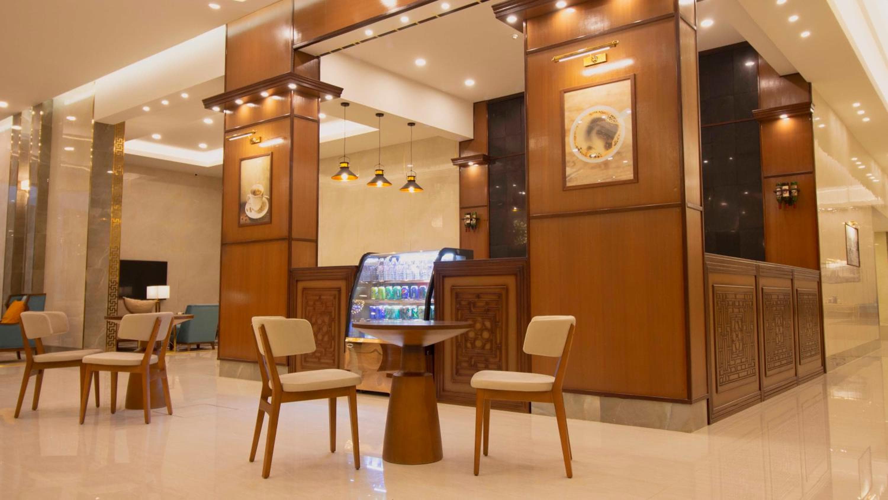 Nukhbat Al Makan Serviced Apartments, Taif, photo 5