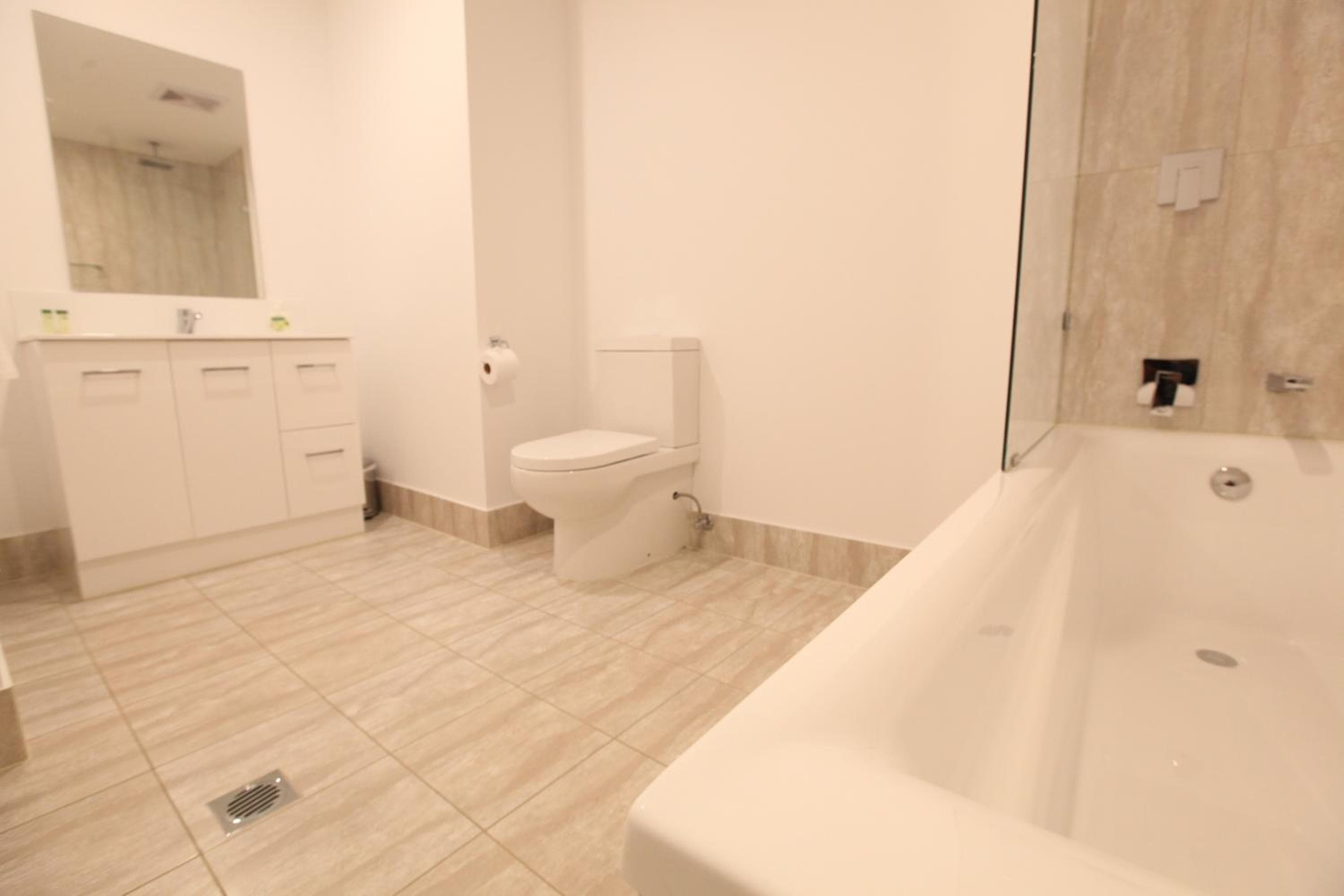 The Palms Apartments, Adelaide, photo 5