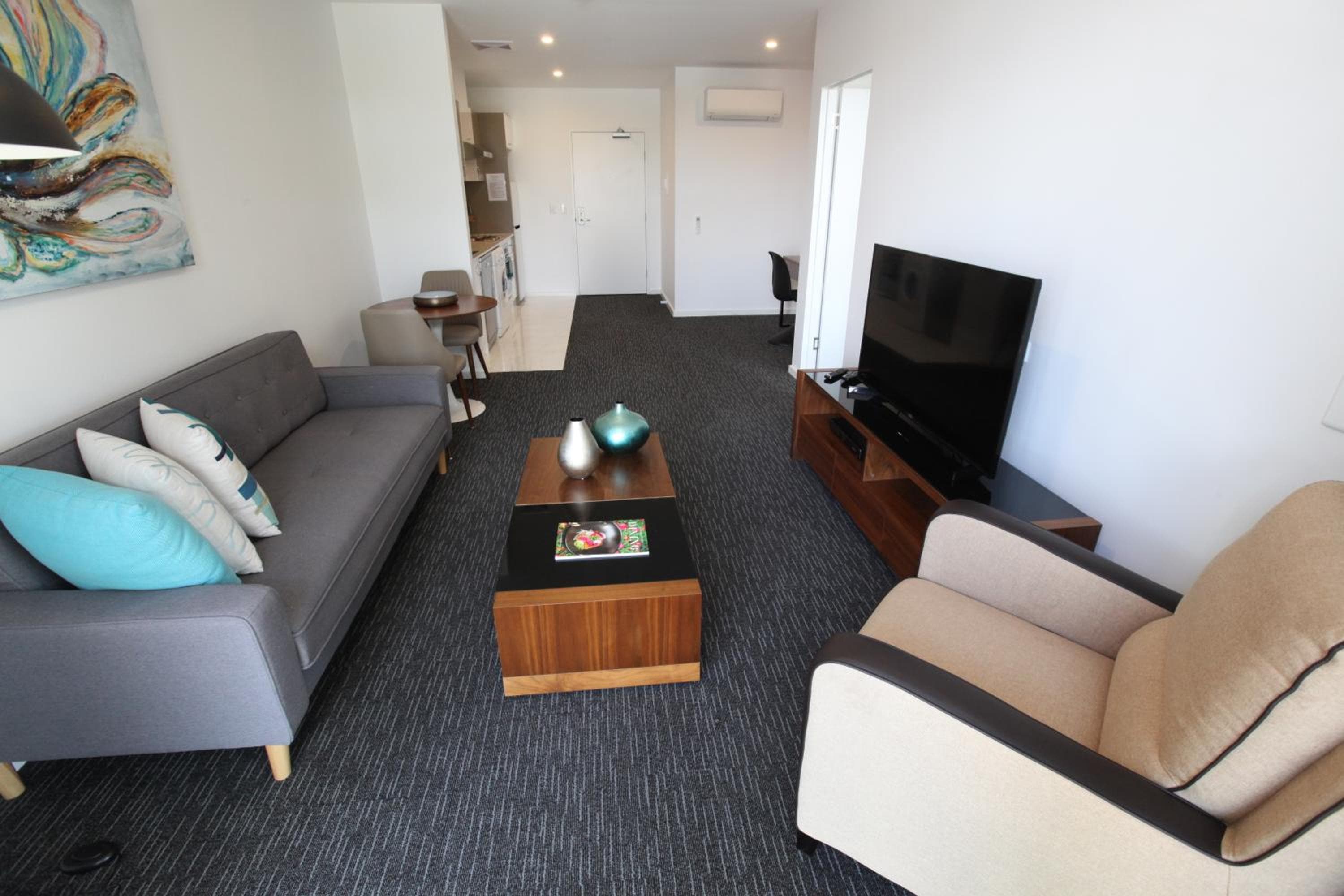 The Palms Apartments, Adelaide, photo 6