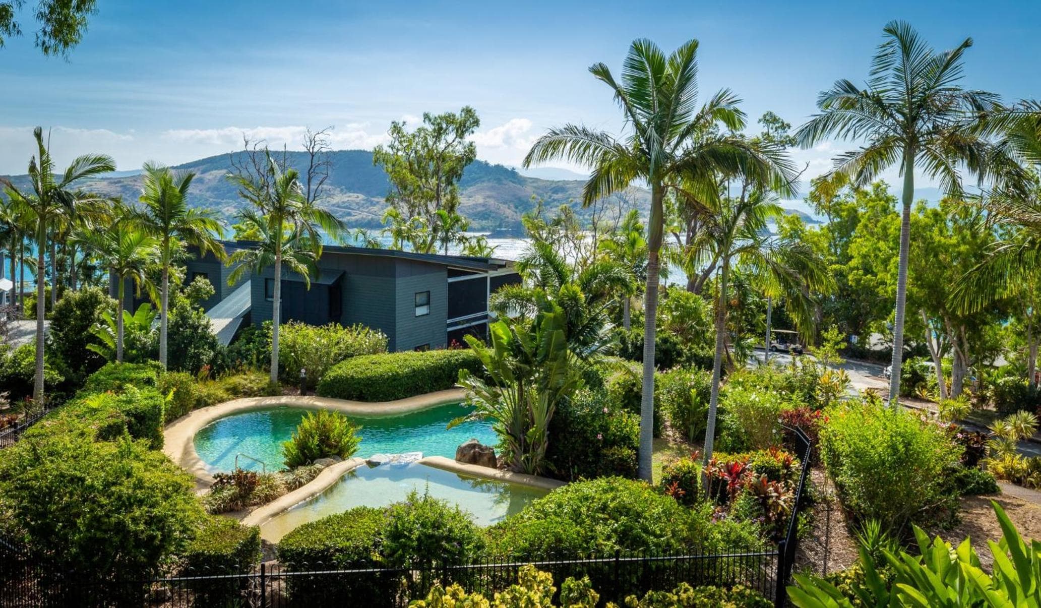 Anchorage, Hamilton Island, photo 6