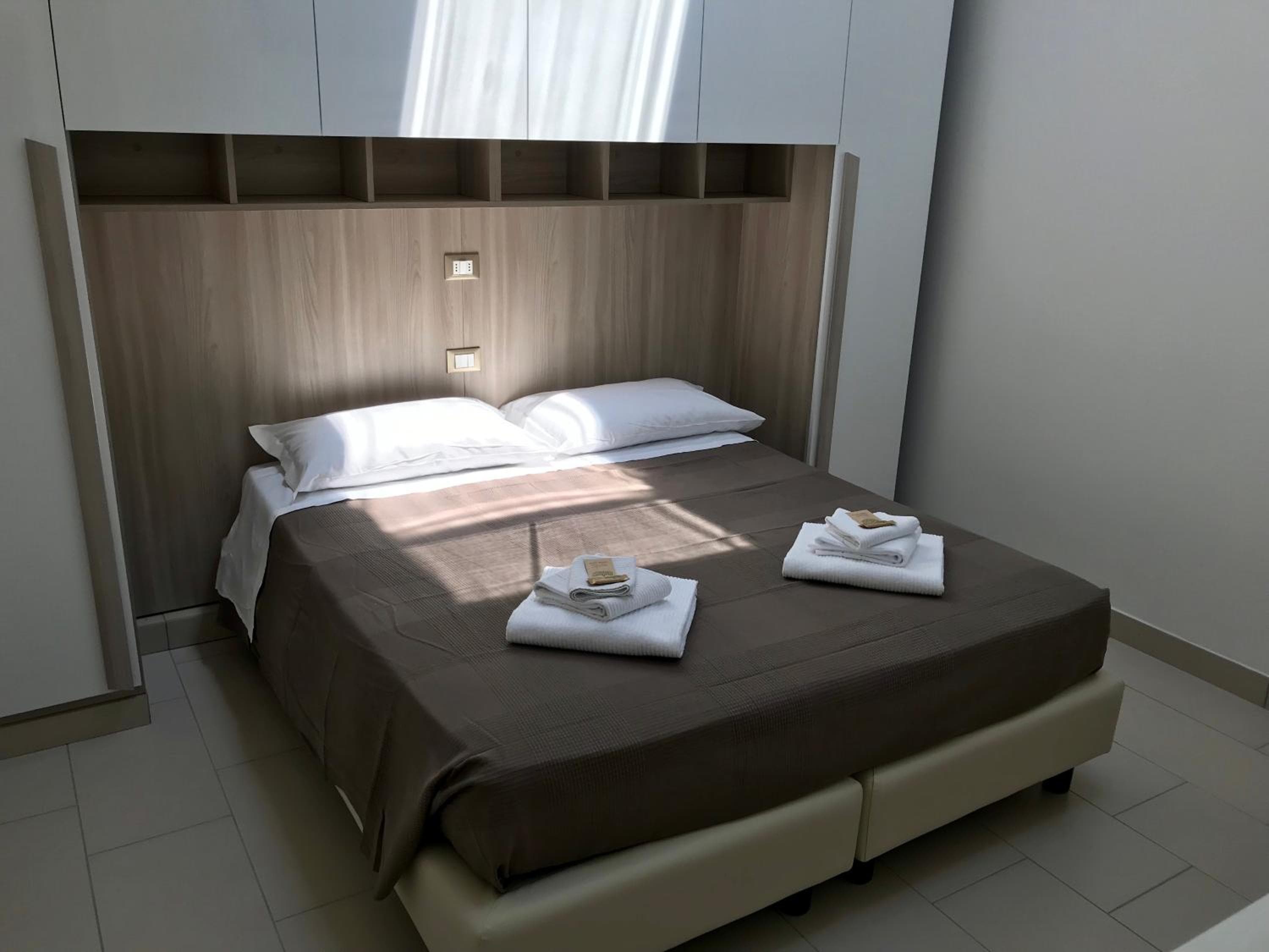 Time Out ApartHotel, Casalecchio di Reno, photo 2