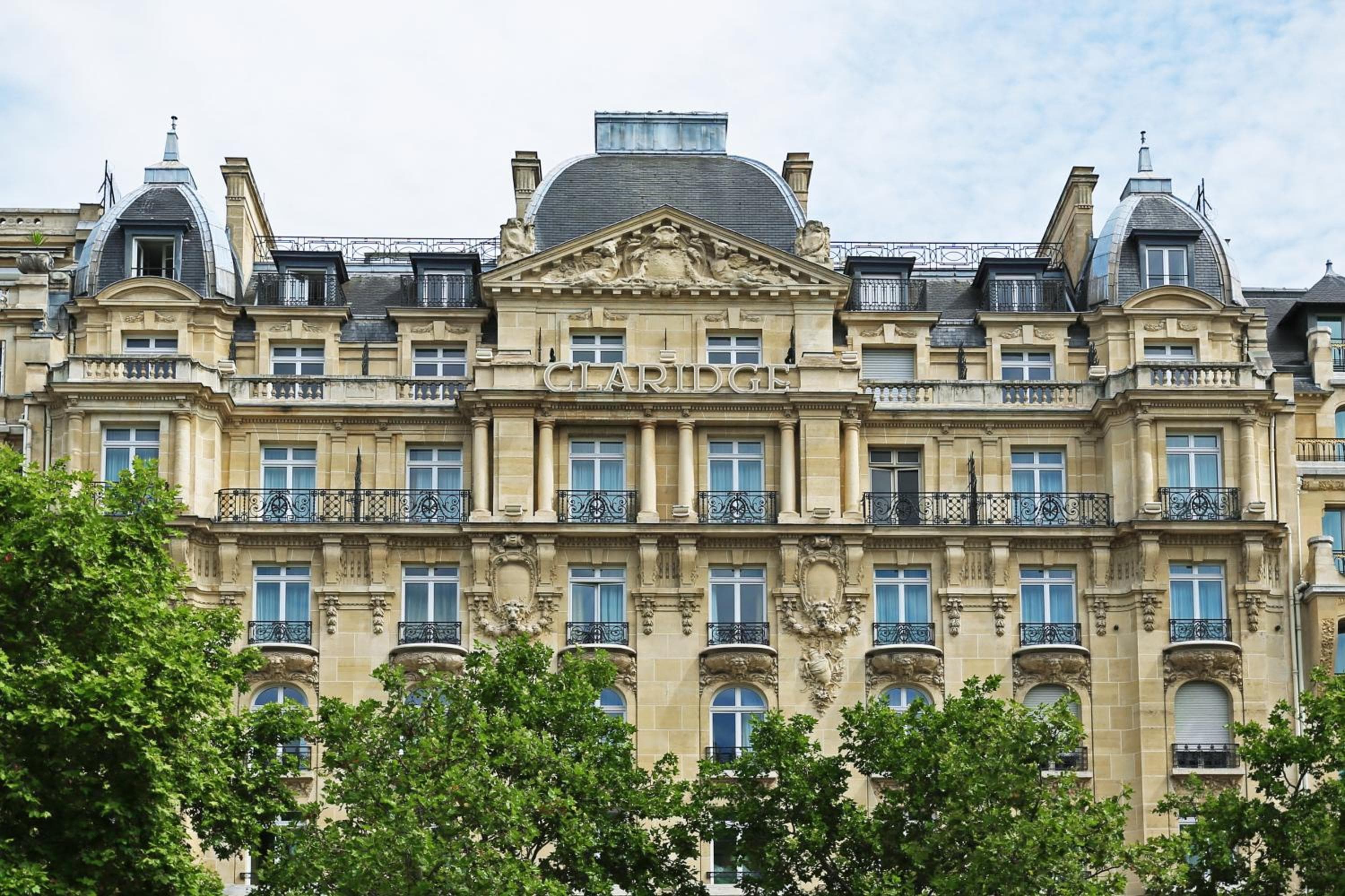 Fraser Suites Le Claridge Champs-Elysées, Paris