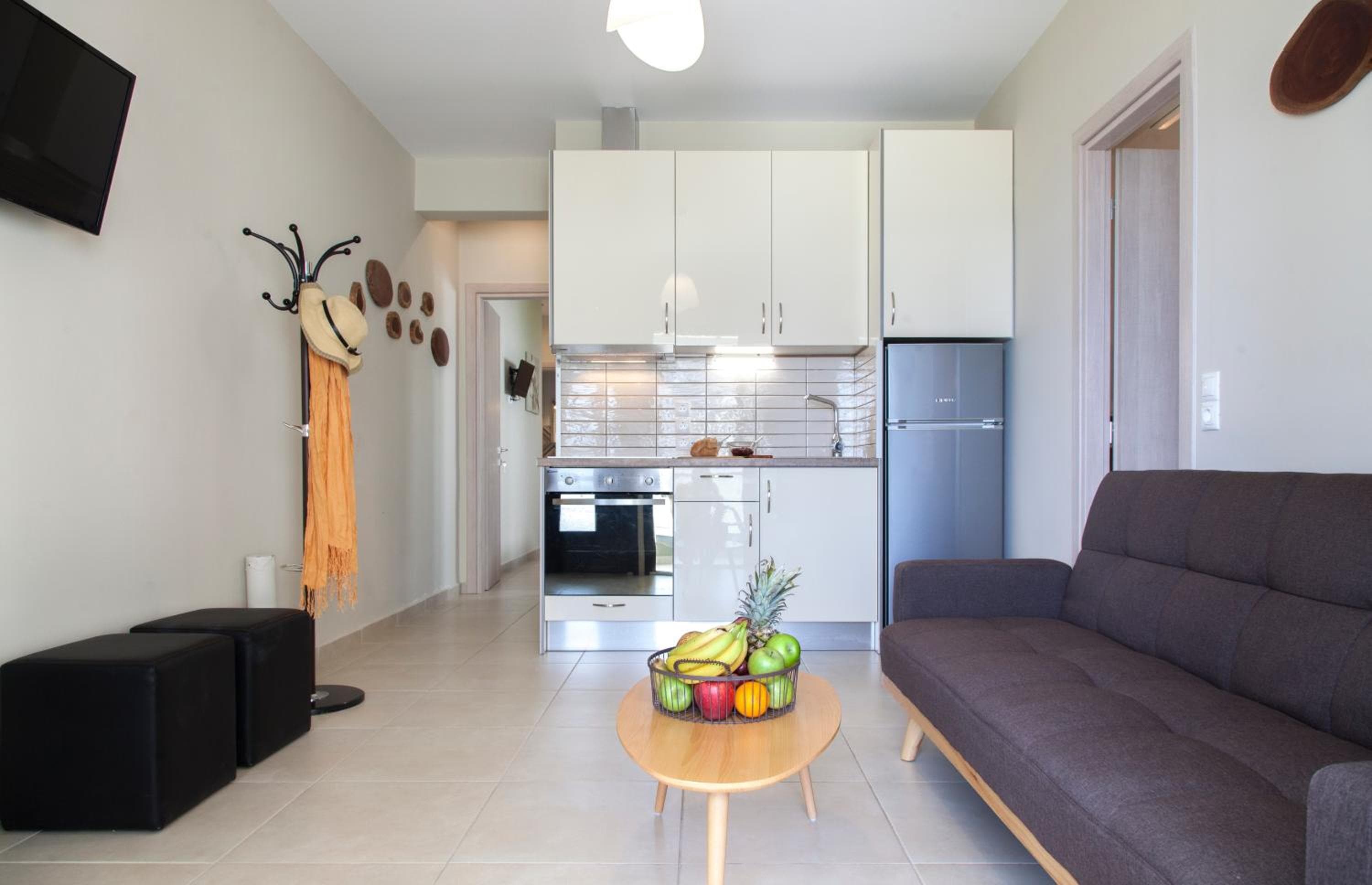 Agni Suites, Nikiana, photo 5