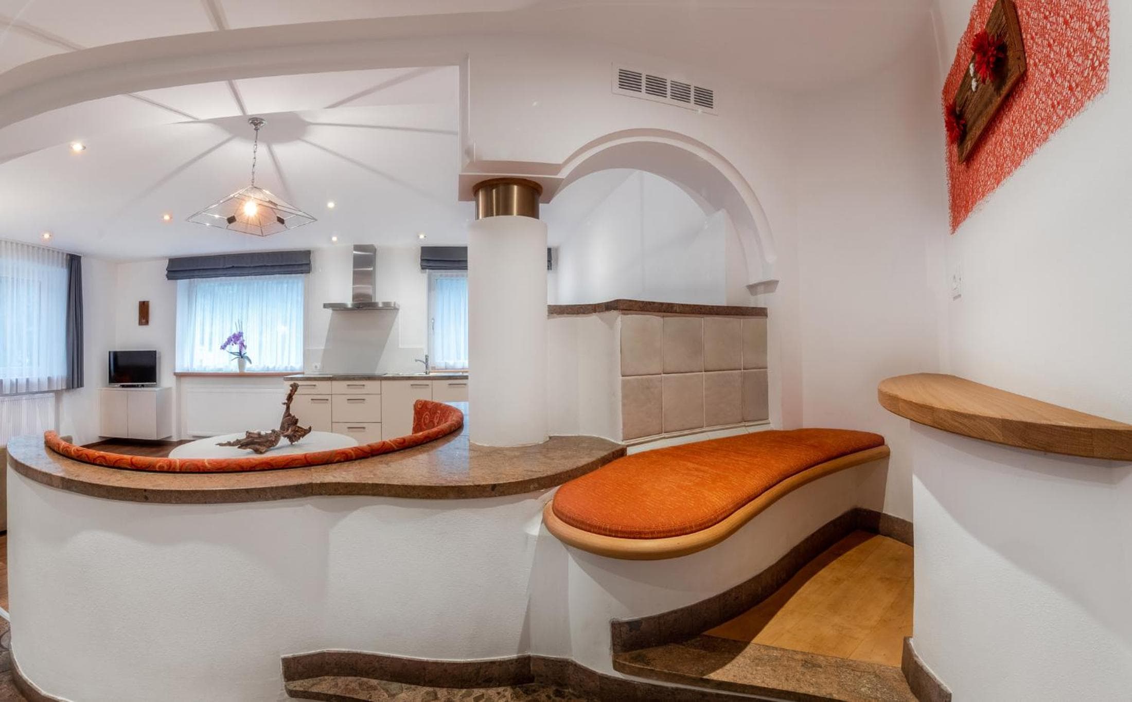 Residence Brunello, Ortisei, photo 6