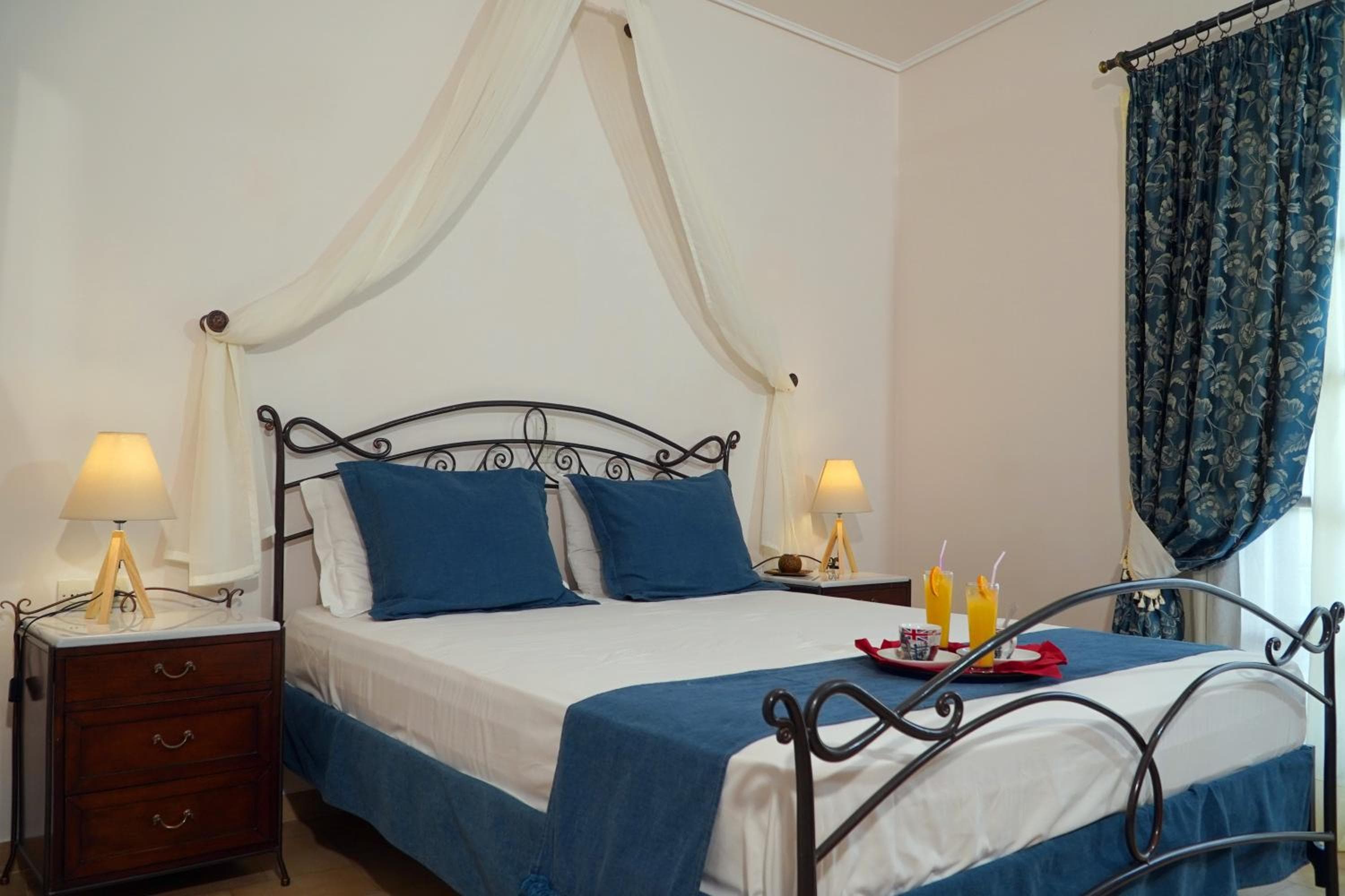 Vasilaras Hotel, Skala, photo 5