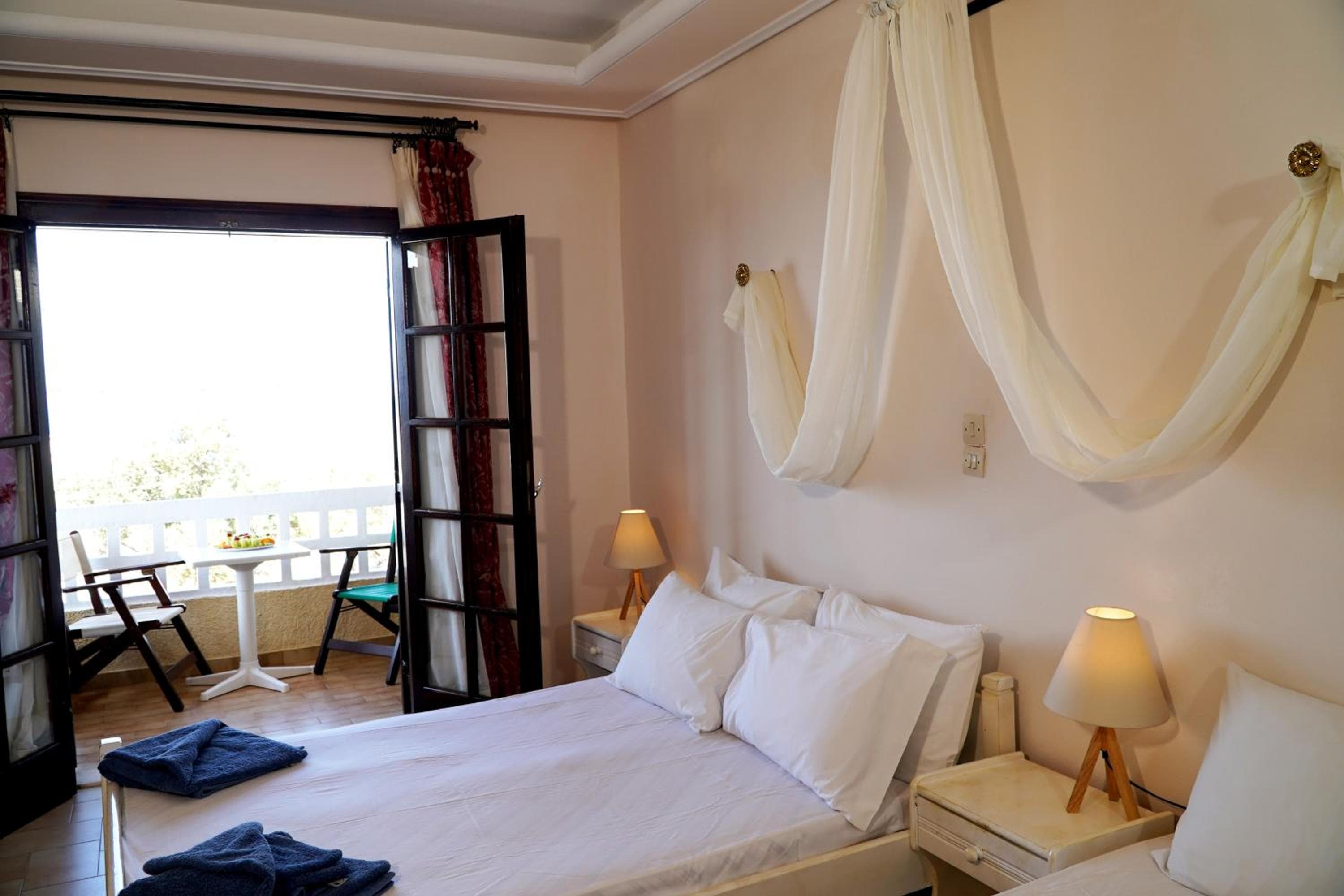Vasilaras Hotel, Skala, photo 2