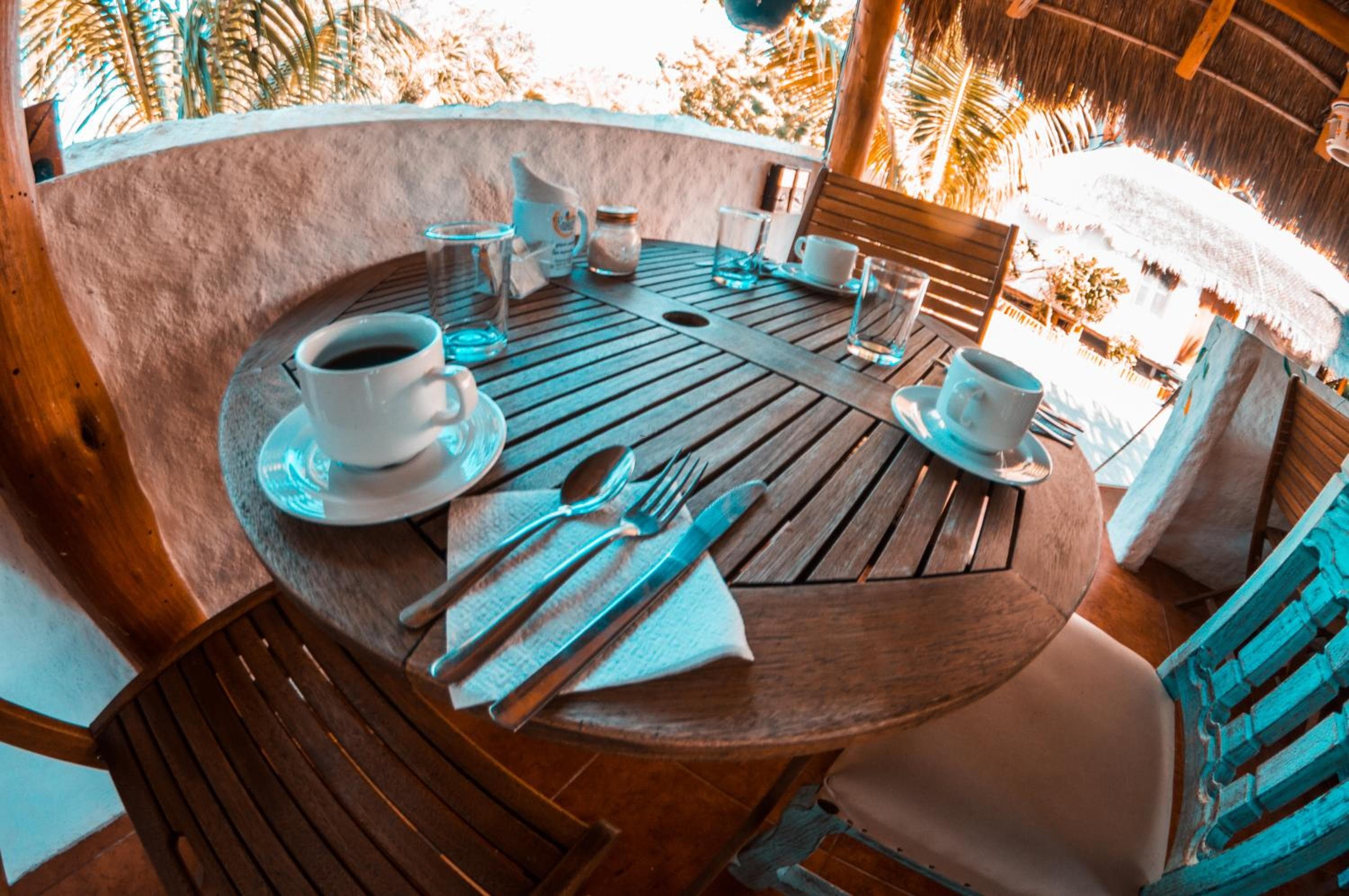 Ensueno Holbox & Beach Club, Holbox Island, photo 6