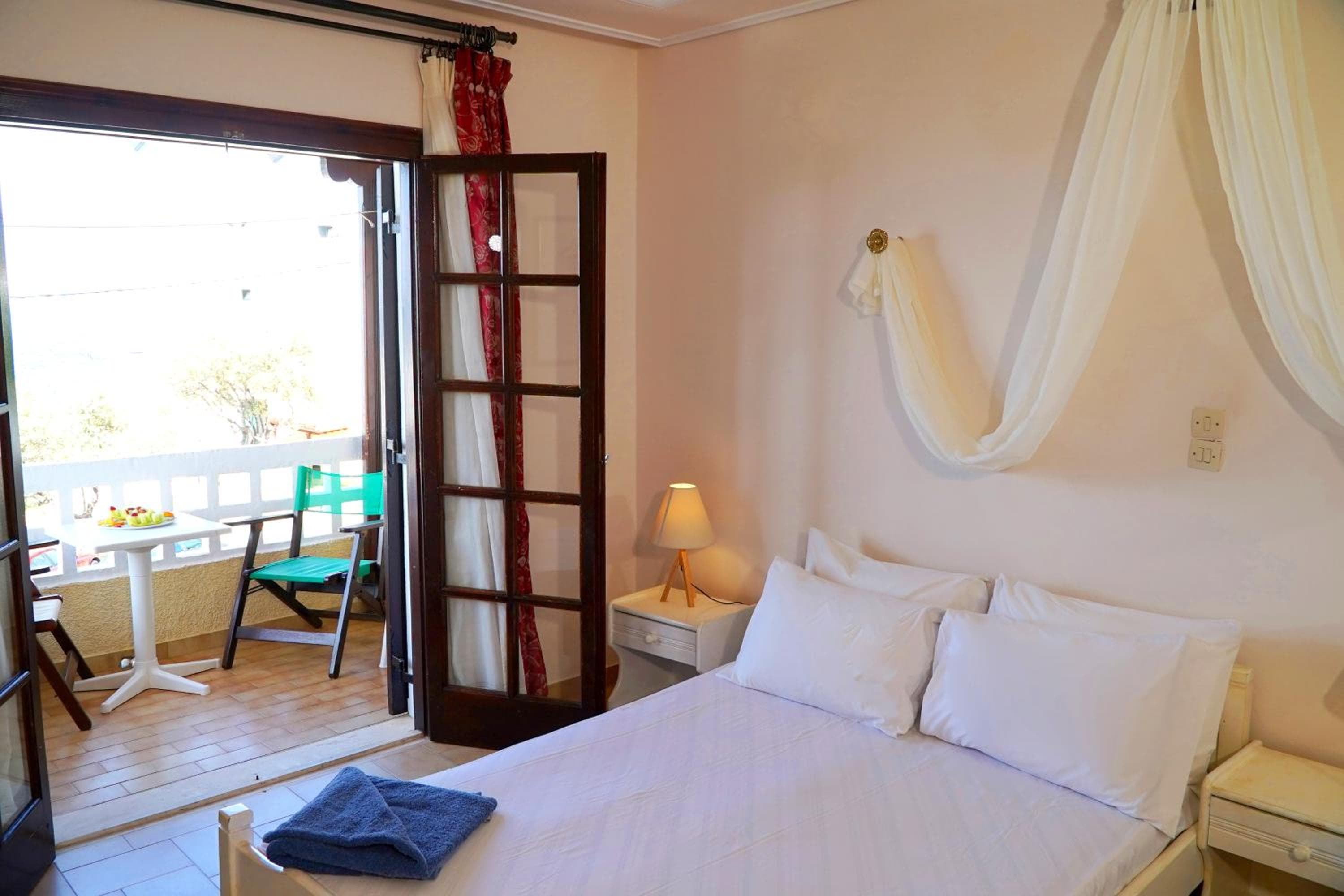 Vasilaras Hotel, Skala, photo 3