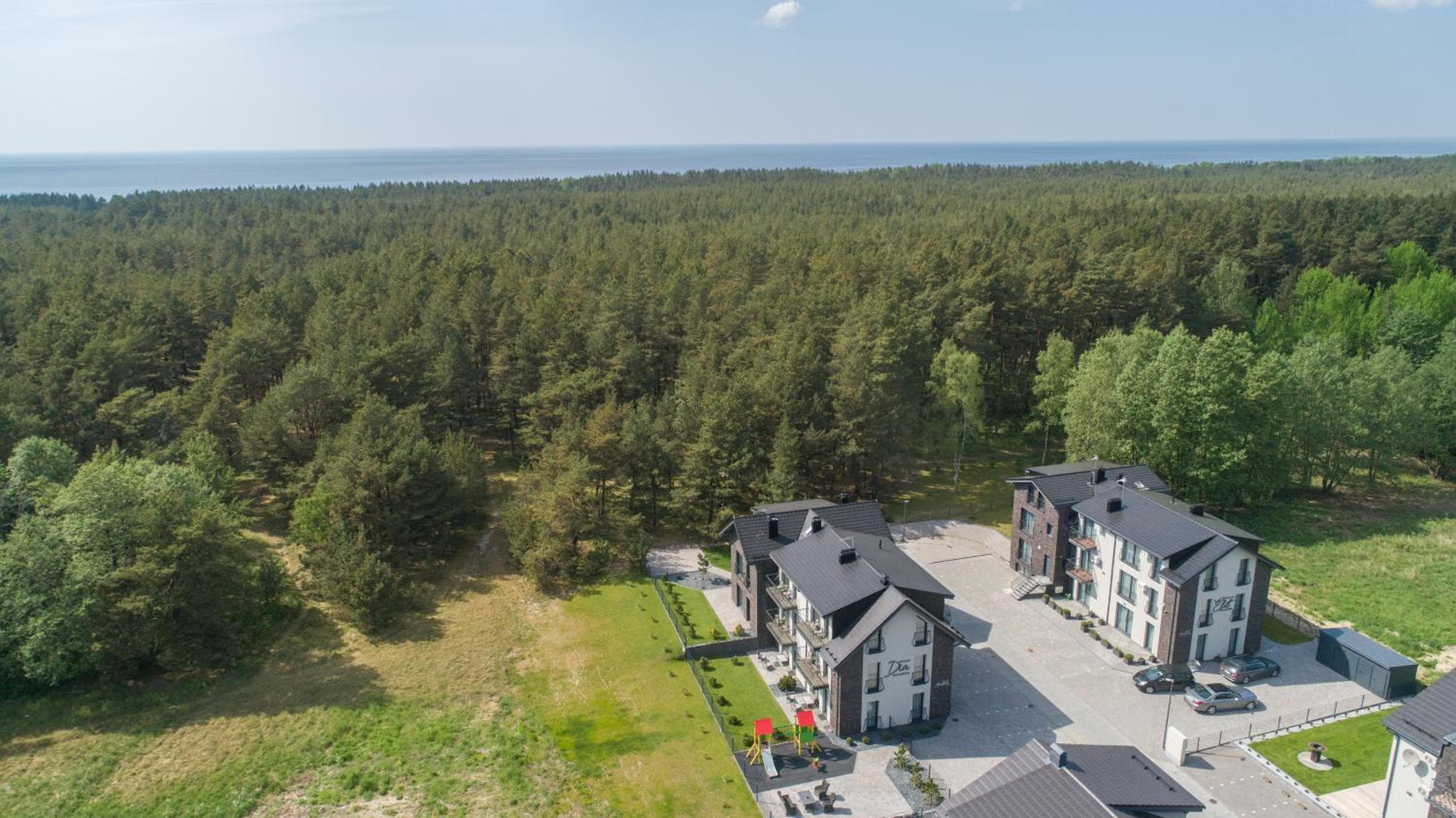 Vila Dia Palanga, Palanga, photo 6