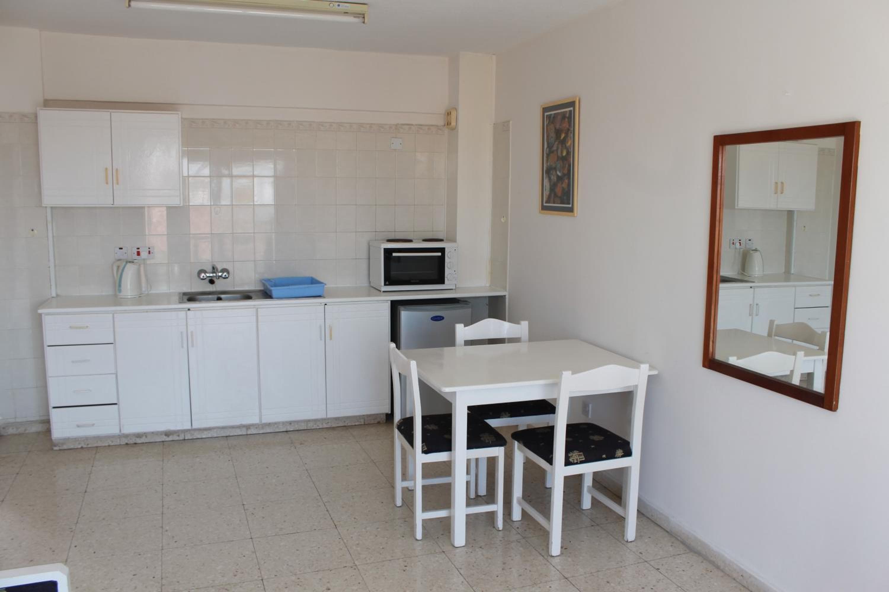 Florea Hotel Apartments, Ayia Napa, photo 3